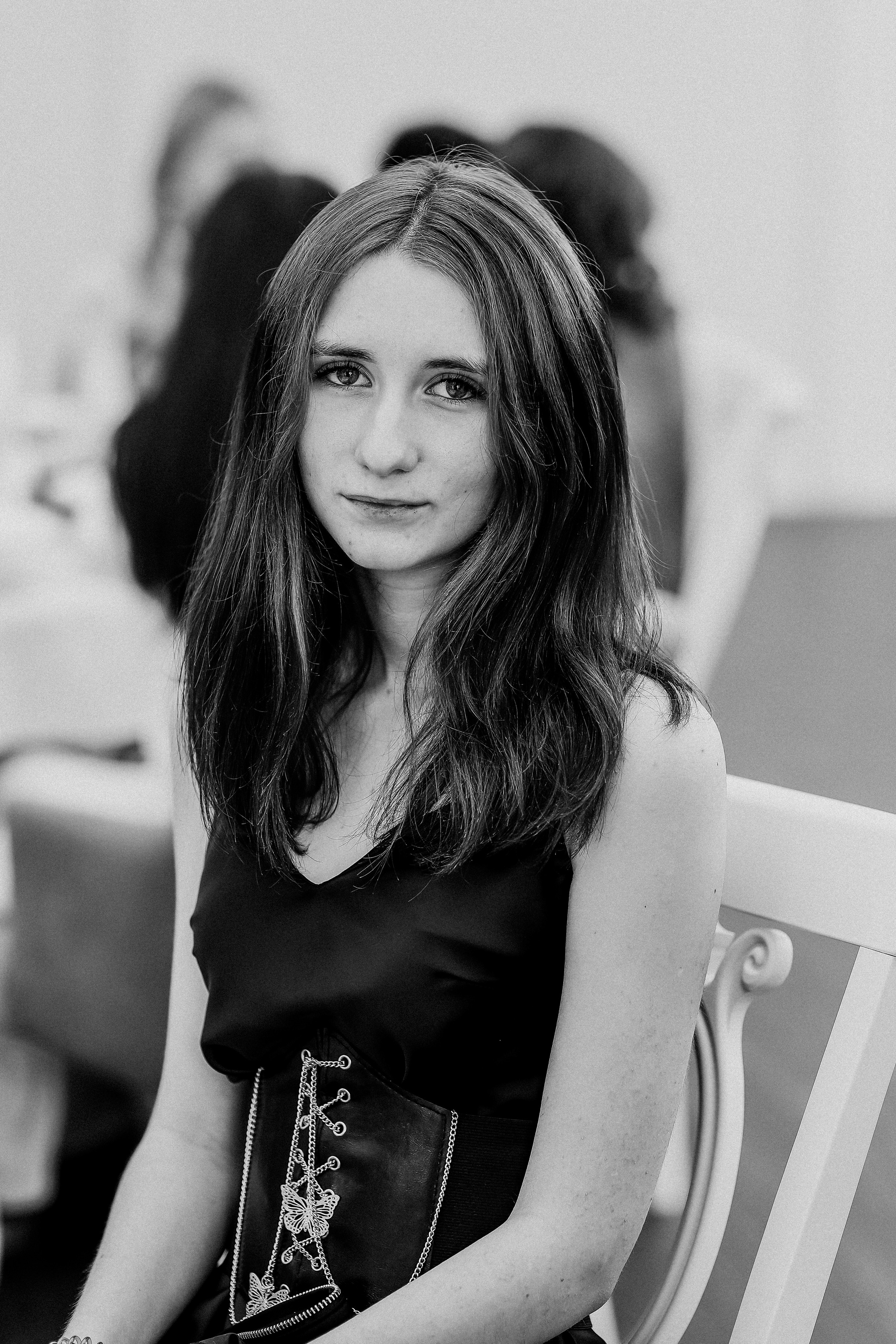 Репортаж выпускного. Семейный фотограф Тюмень, фотограф на роды Салмина Мария