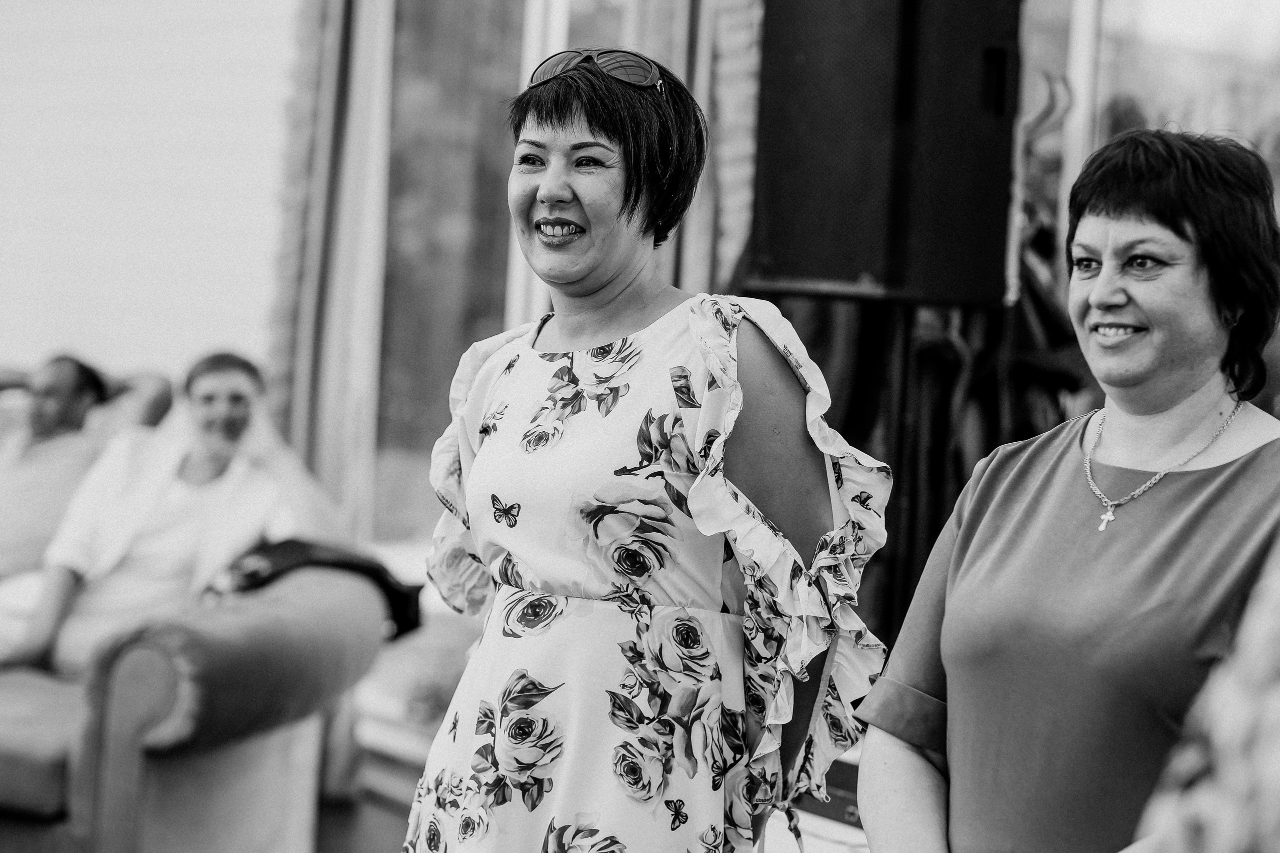 Репортаж выпускного. Семейный фотограф Тюмень, фотограф на роды Салмина Мария