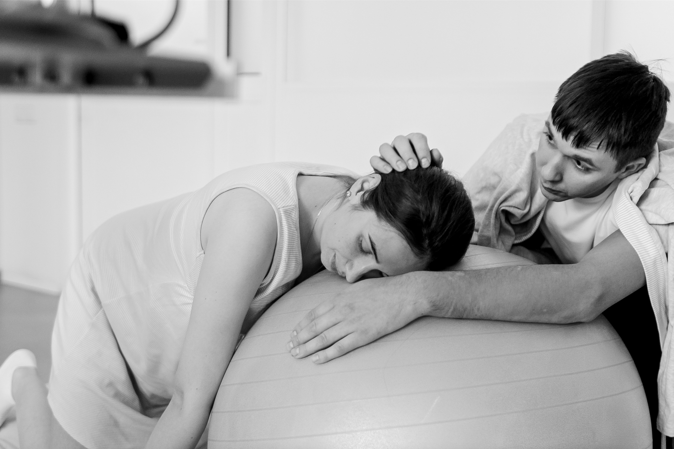 София. Семейный фотограф Тюмень, фотограф на роды Салмина Мария