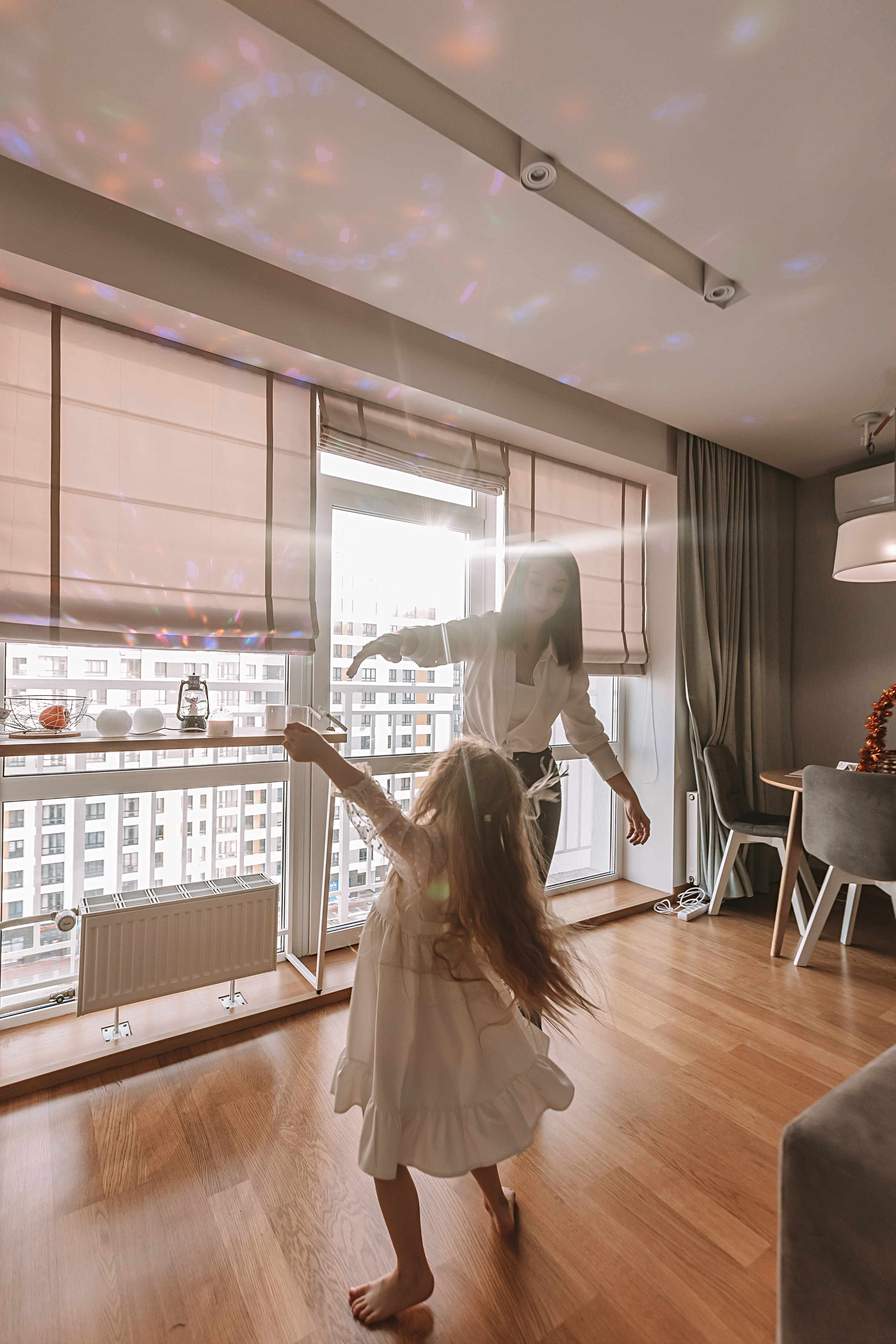 Мама дочка. Семейный фотограф Тюмень, фотограф на роды Салмина Мария