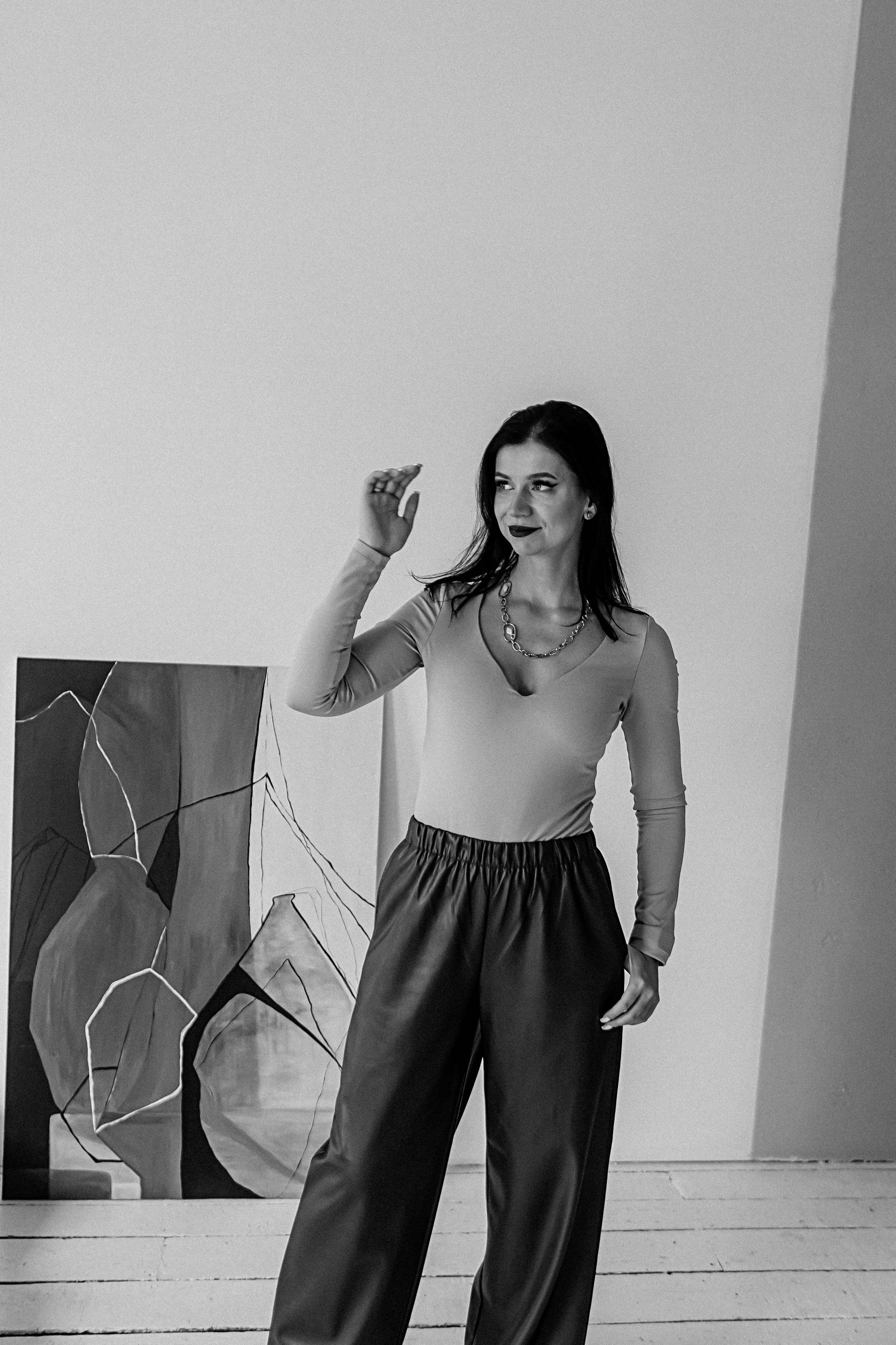 Руководитель студий красоты, студия Белая. Семейный фотограф Тюмень, фотограф на роды Салмина Мария