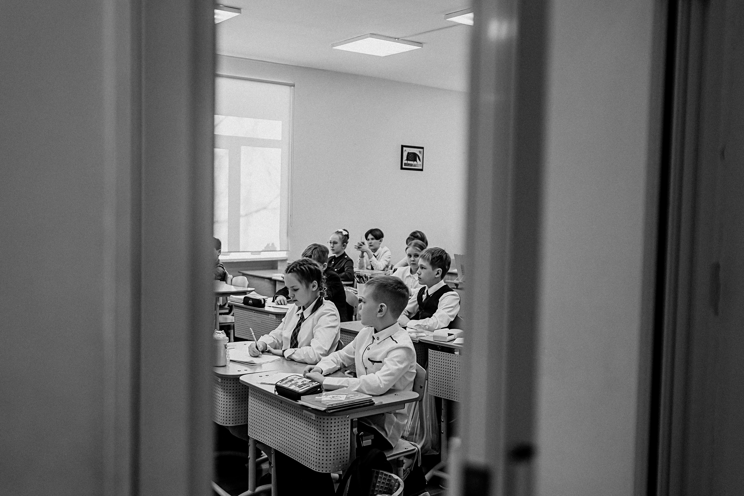 4 класс репортаж. Семейный фотограф Тюмень, фотограф на роды Салмина Мария