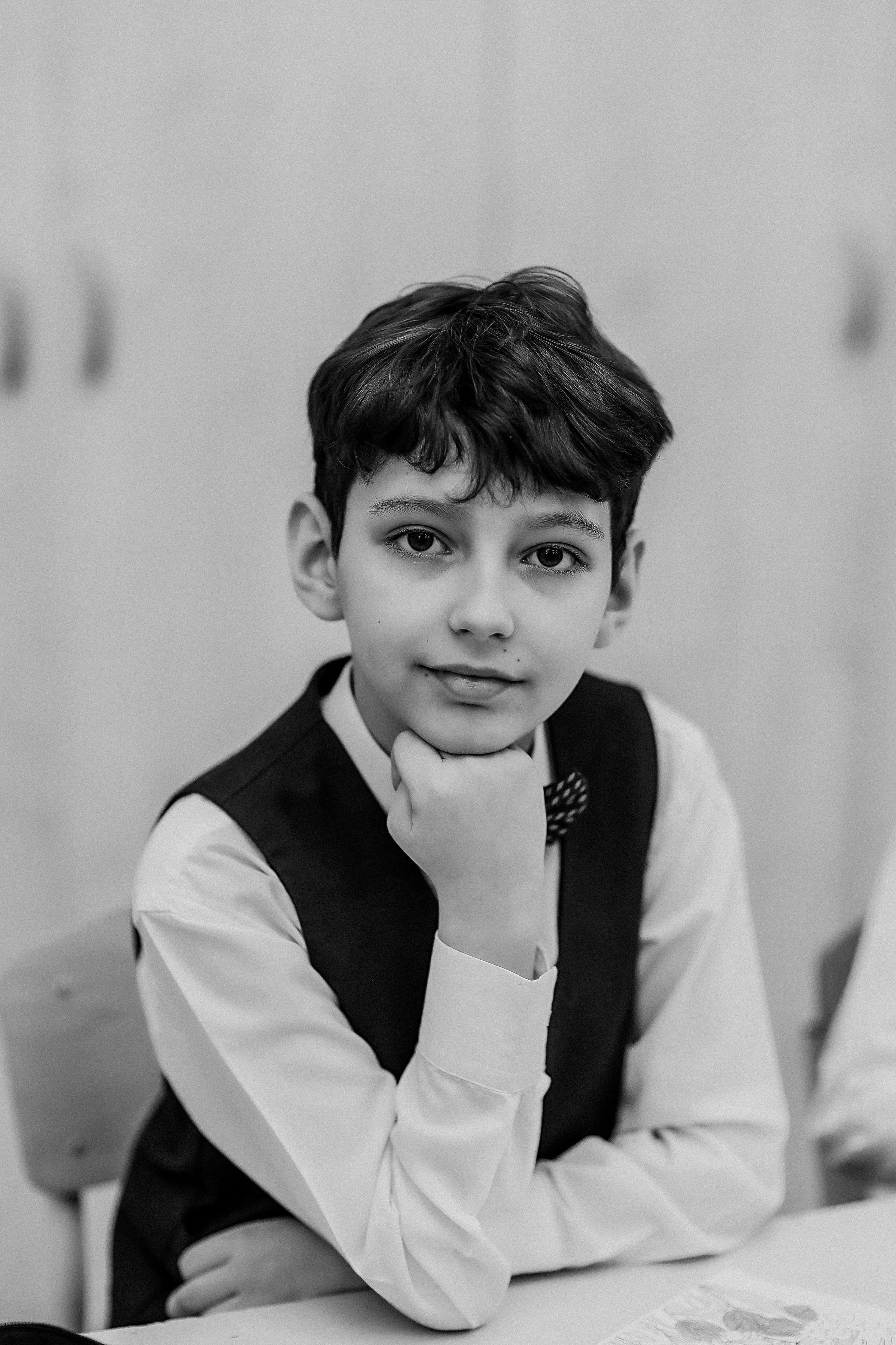 2 класс. Семейный фотограф Тюмень, фотограф на роды Салмина Мария