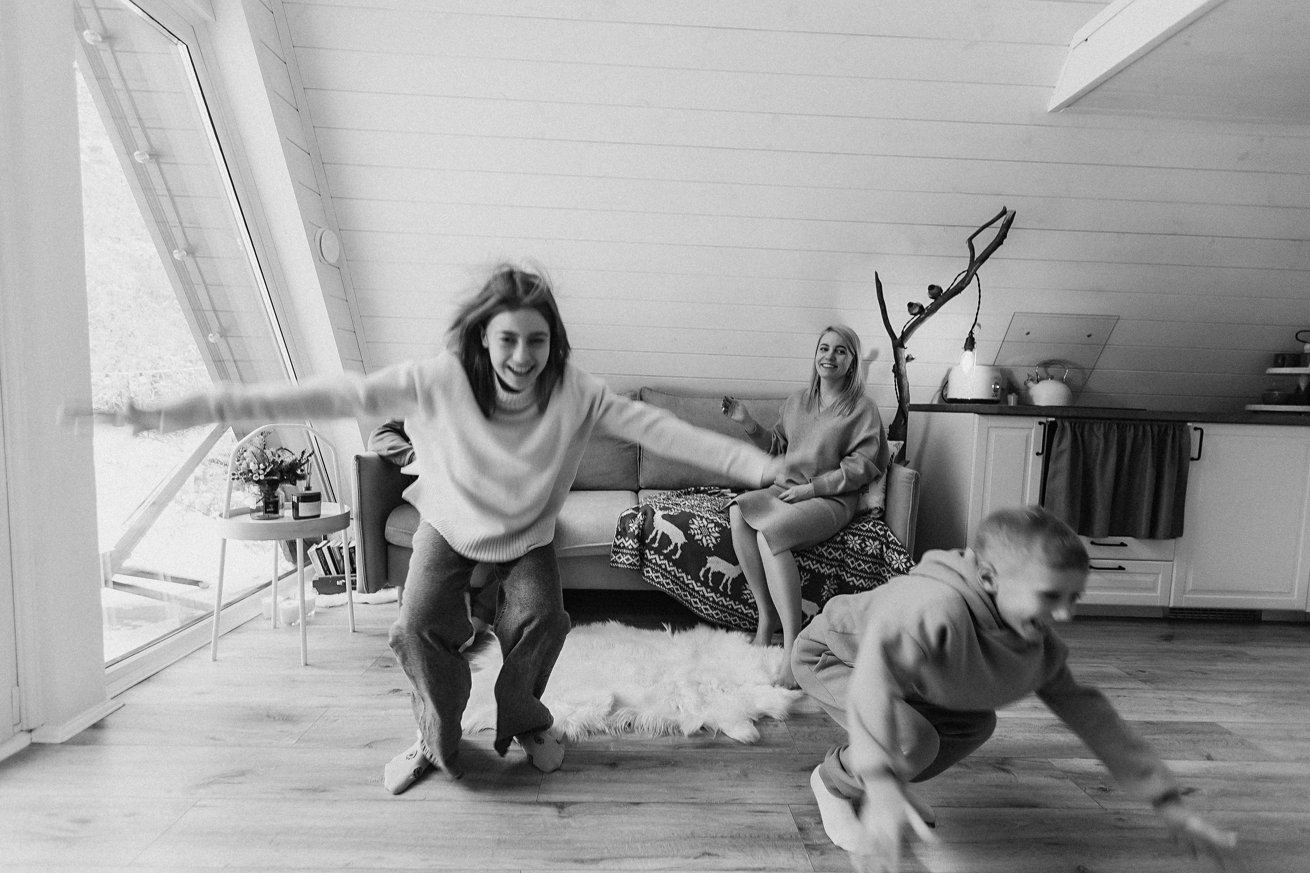 Сканди (зима). Семейный фотограф Тюмень, фотограф на роды Салмина Мария