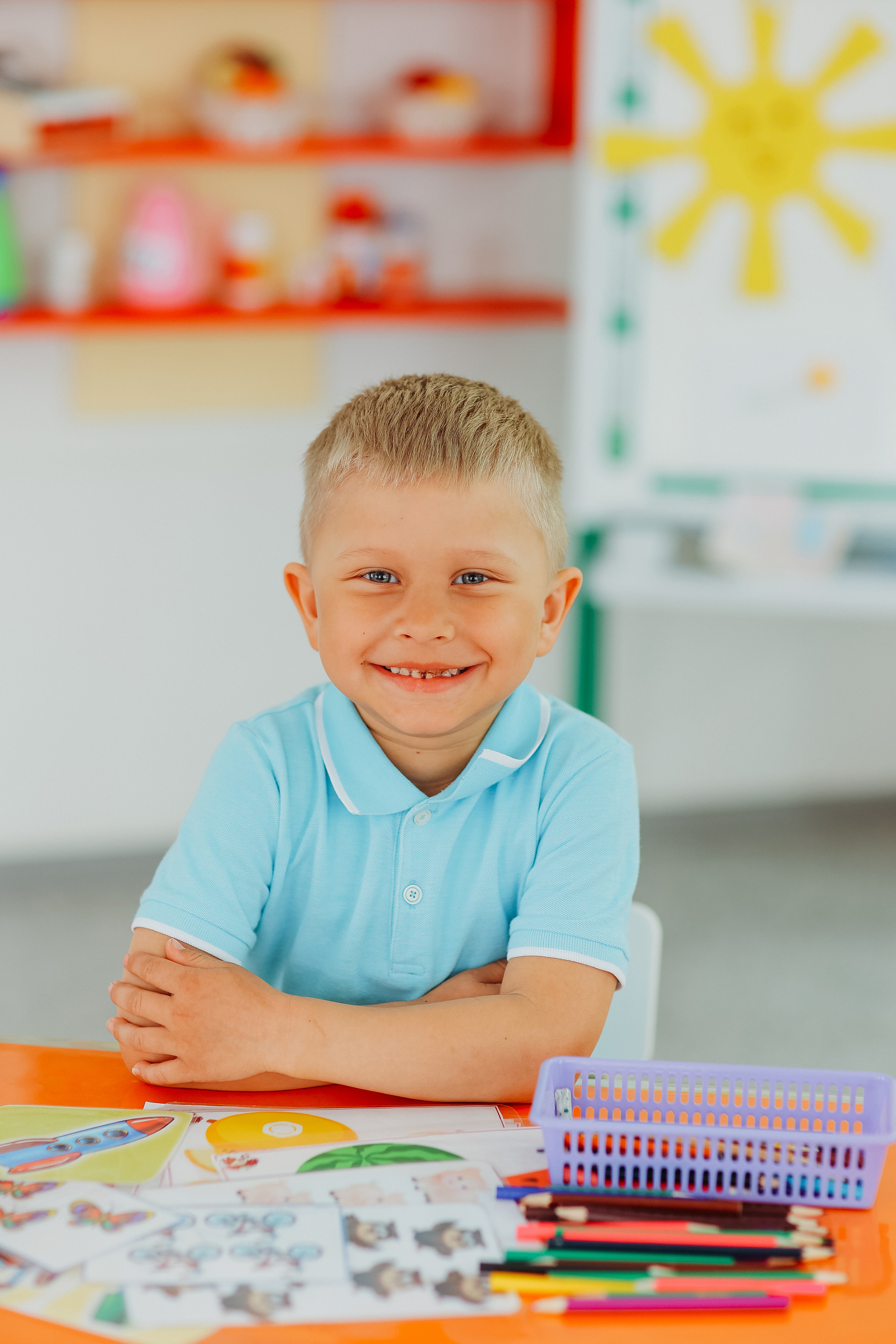 Садик. Семейный фотограф Тюмень, фотограф на роды Салмина Мария