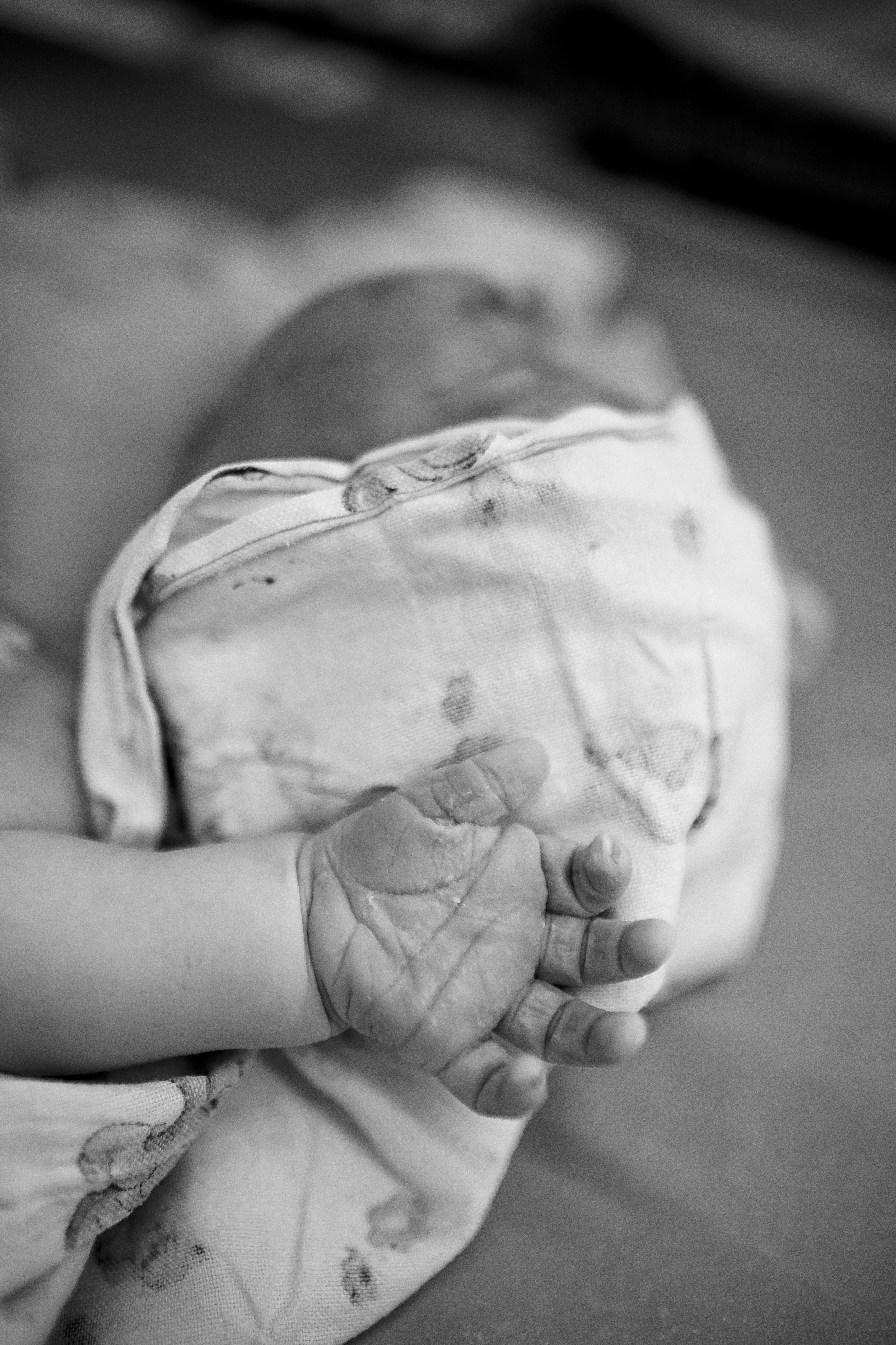 София. Семейный фотограф Тюмень, фотограф на роды Салмина Мария