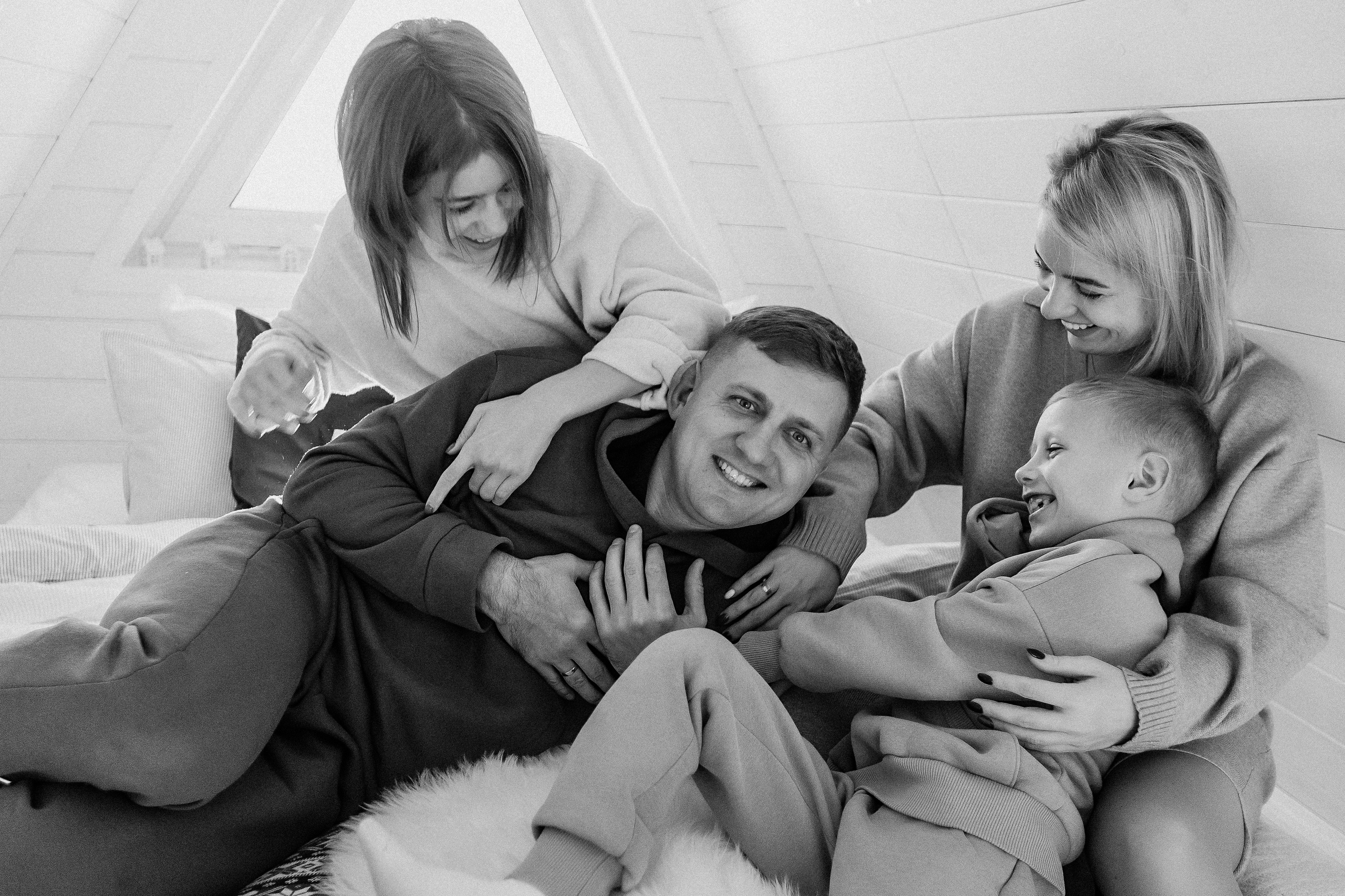 Сканди (зима). Семейный фотограф Тюмень, фотограф на роды Салмина Мария