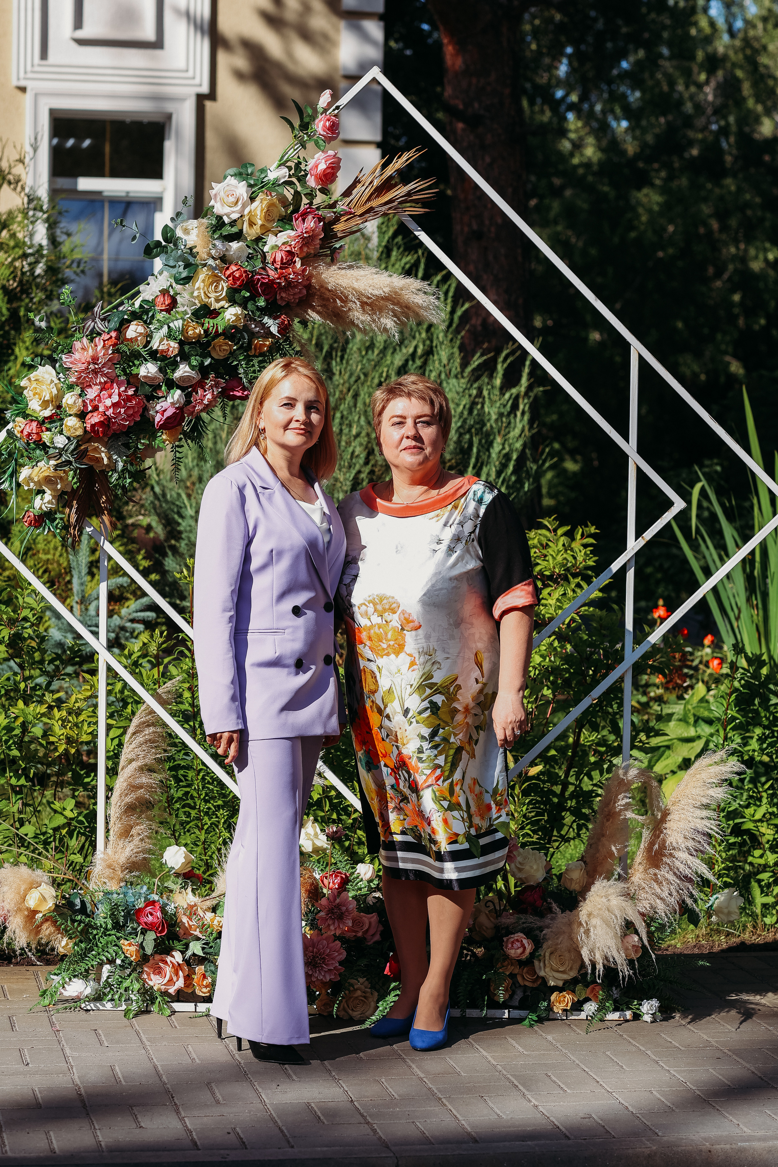 Репортаж выпускного. Семейный фотограф Тюмень, фотограф на роды Салмина Мария