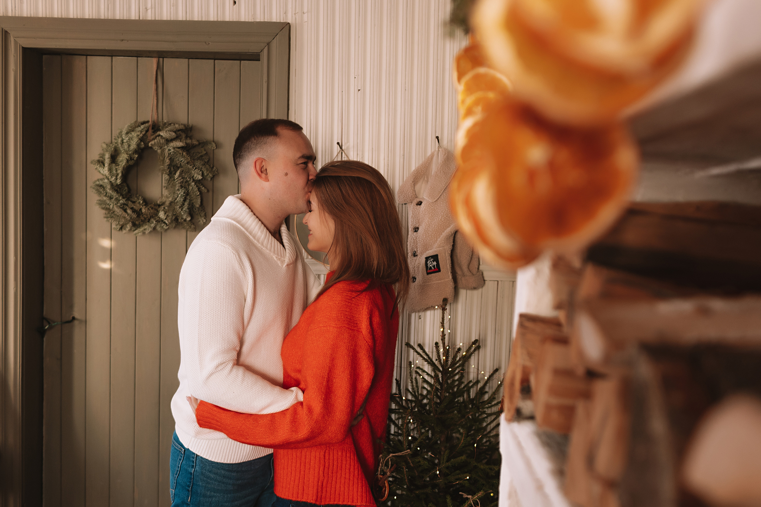 Локация «Тишина». Семейный фотограф Тюмень, фотограф на роды Салмина Мария