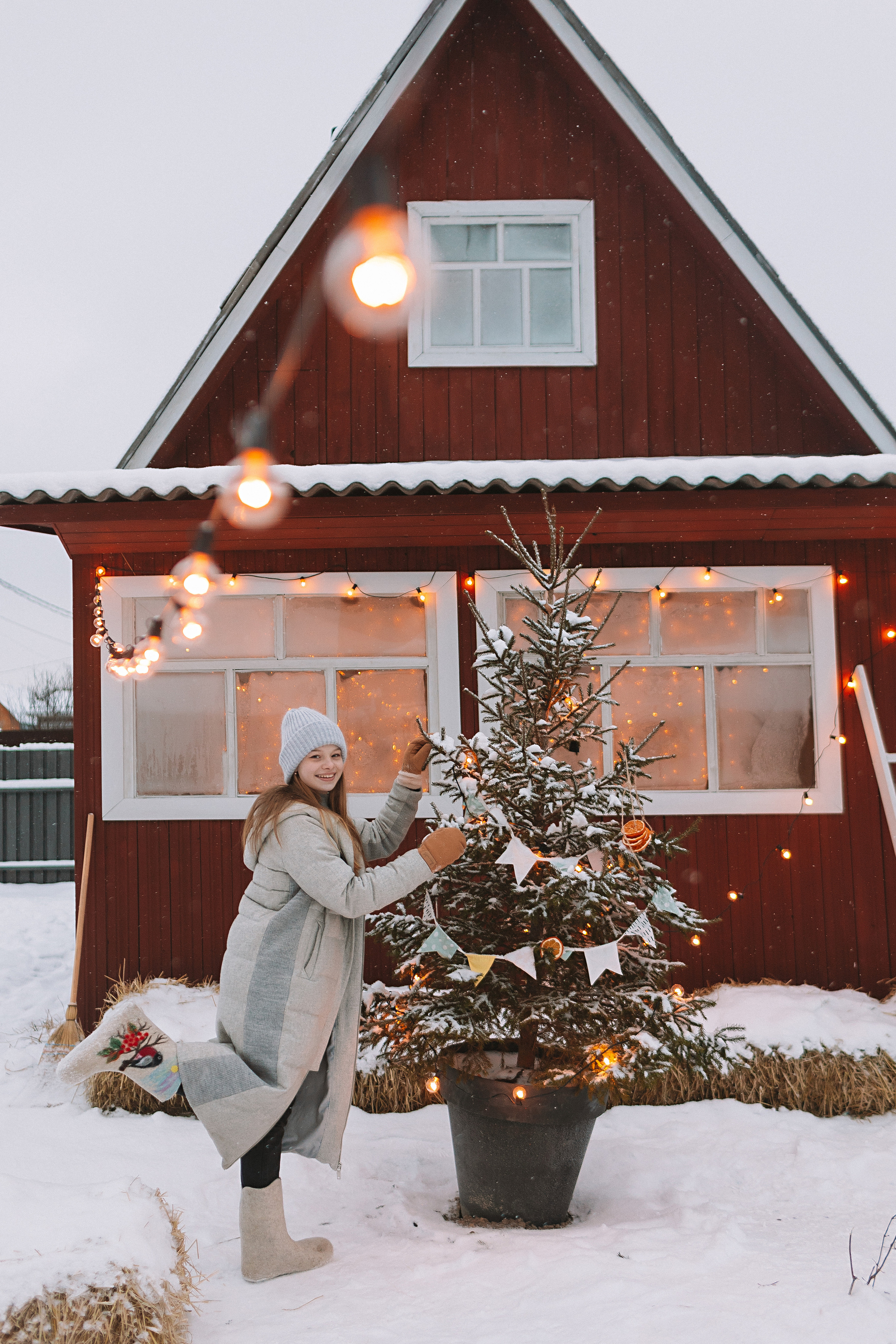 Локация Тишина вечер. Семейный фотограф Тюмень, фотограф на роды Салмина Мария