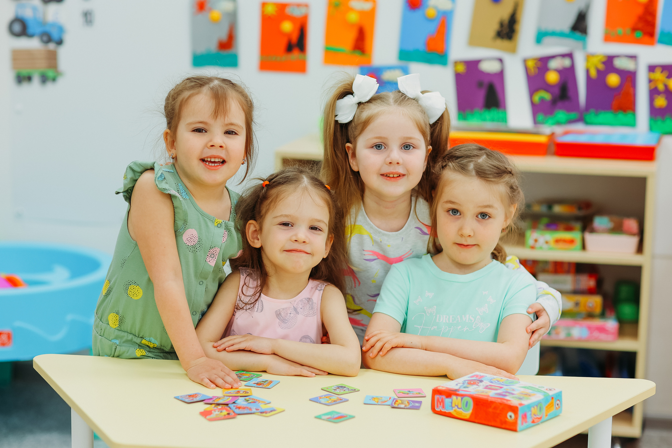 Садик. Семейный фотограф Тюмень, фотограф на роды Салмина Мария