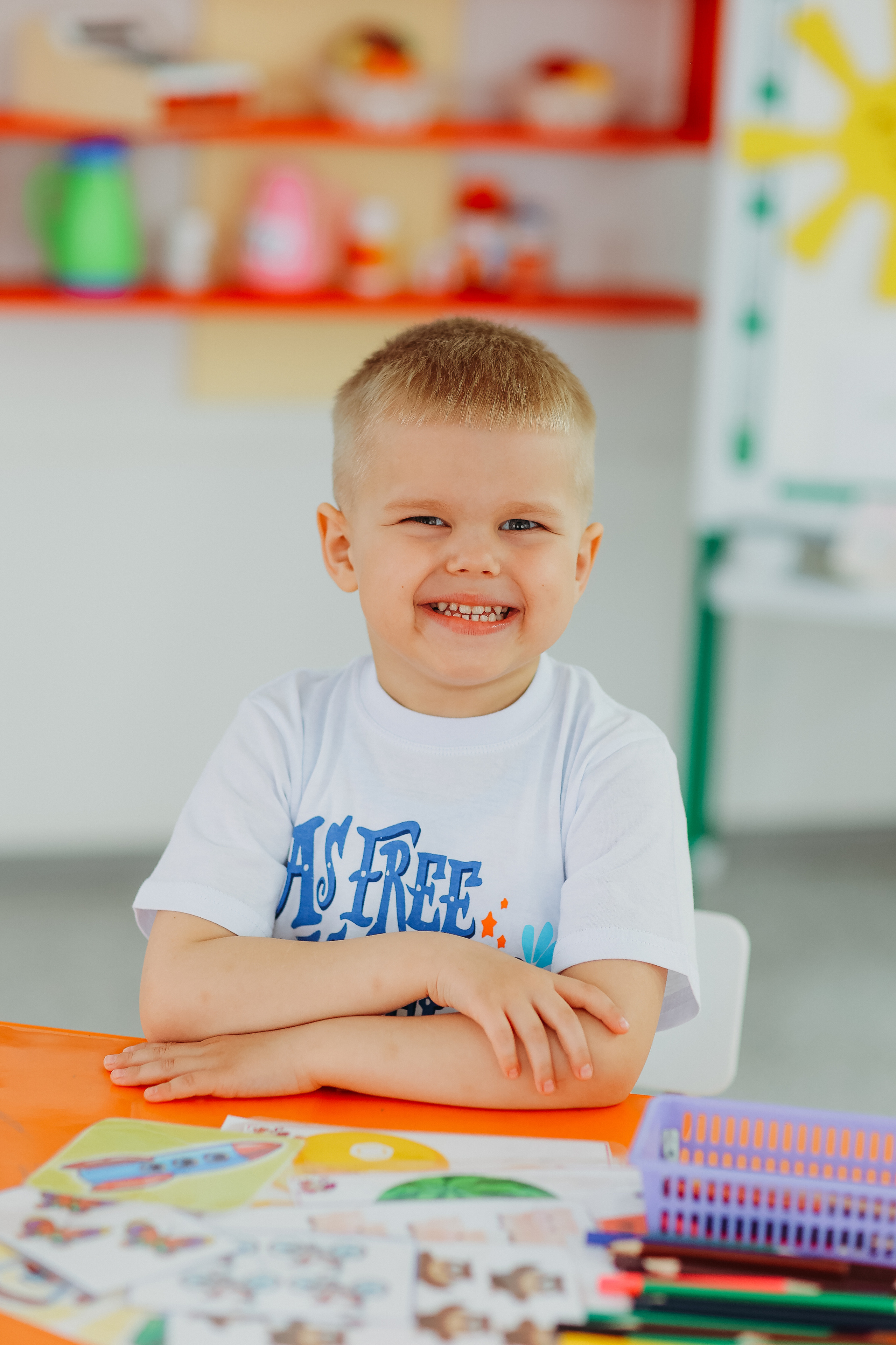 Садик. Семейный фотограф Тюмень, фотограф на роды Салмина Мария