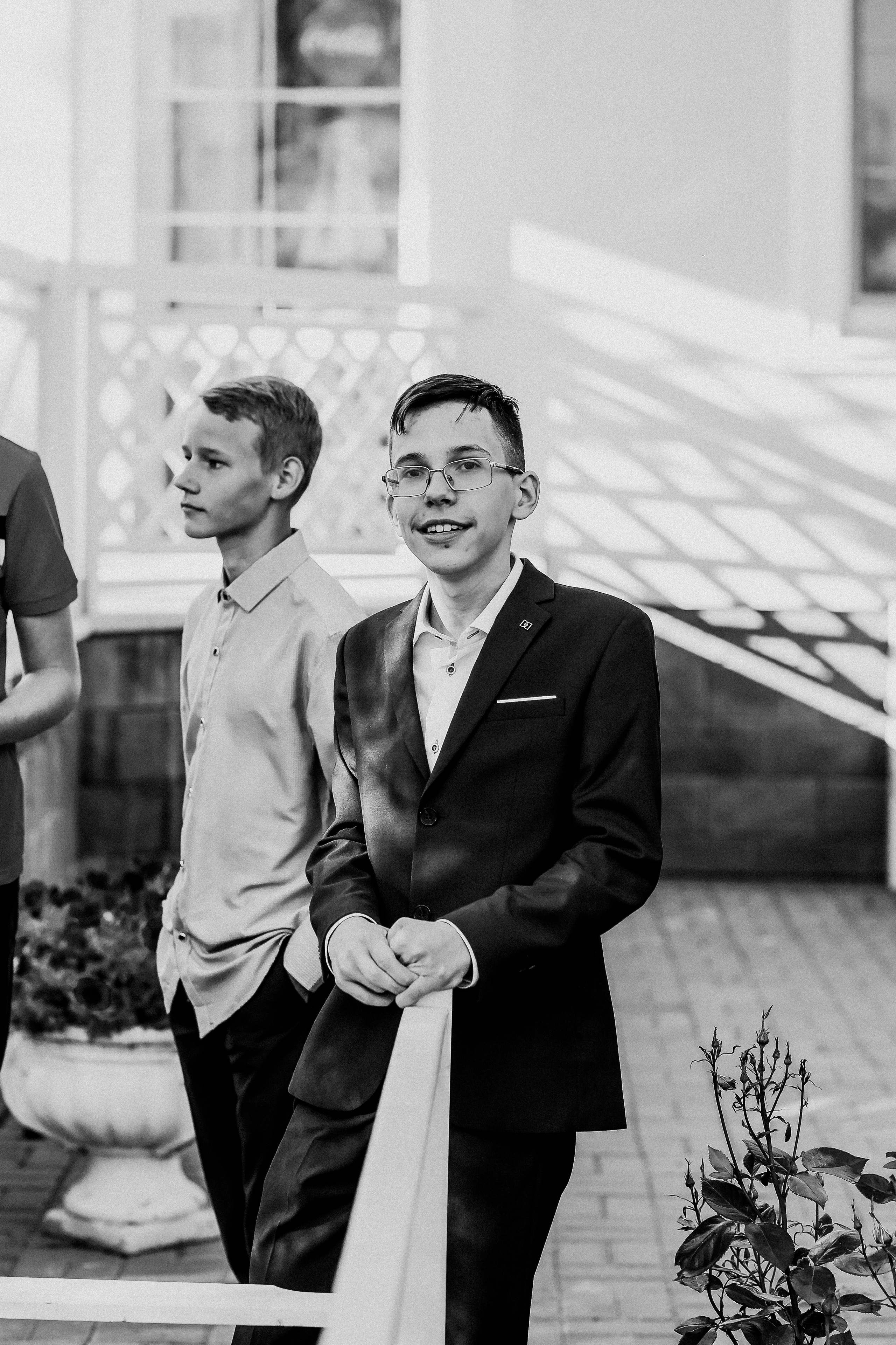 Репортаж выпускного. Семейный фотограф Тюмень, фотограф на роды Салмина Мария