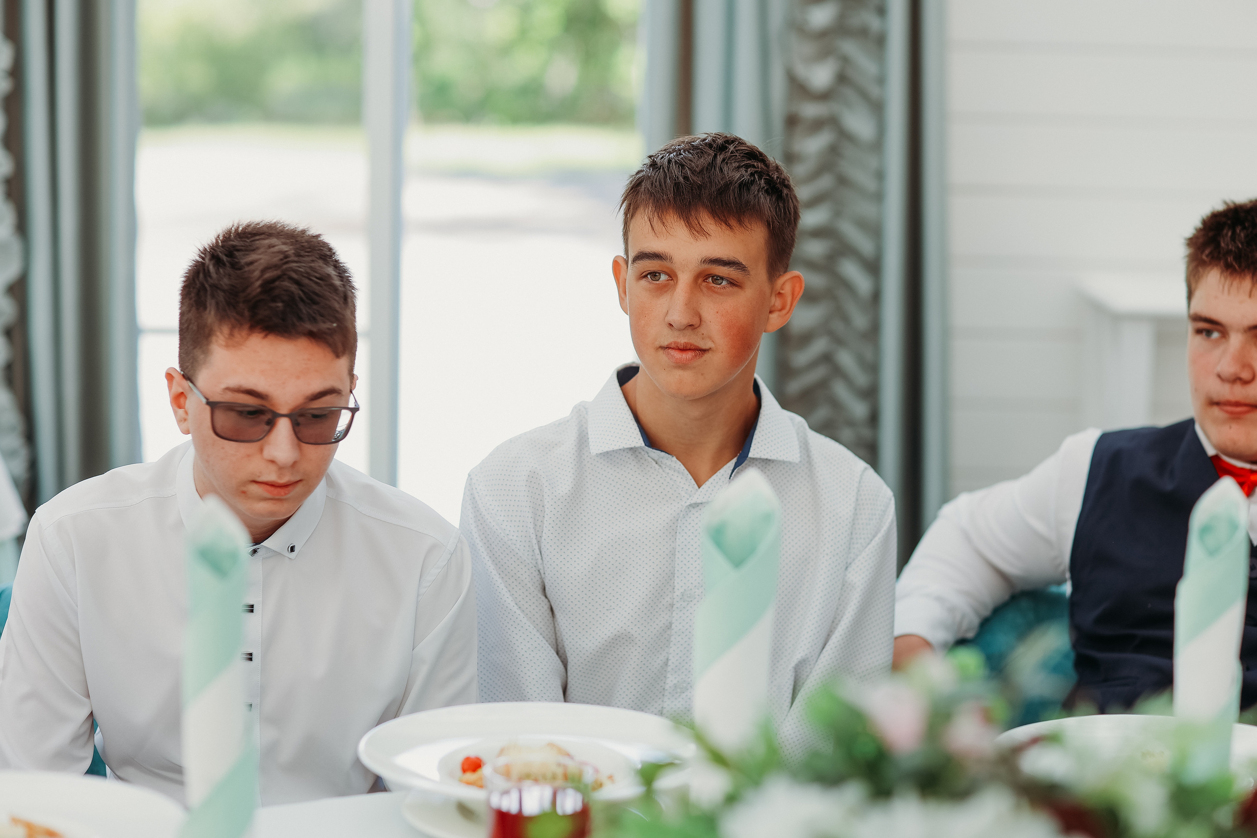 Репортаж выпускного. Семейный фотограф Тюмень, фотограф на роды Салмина Мария