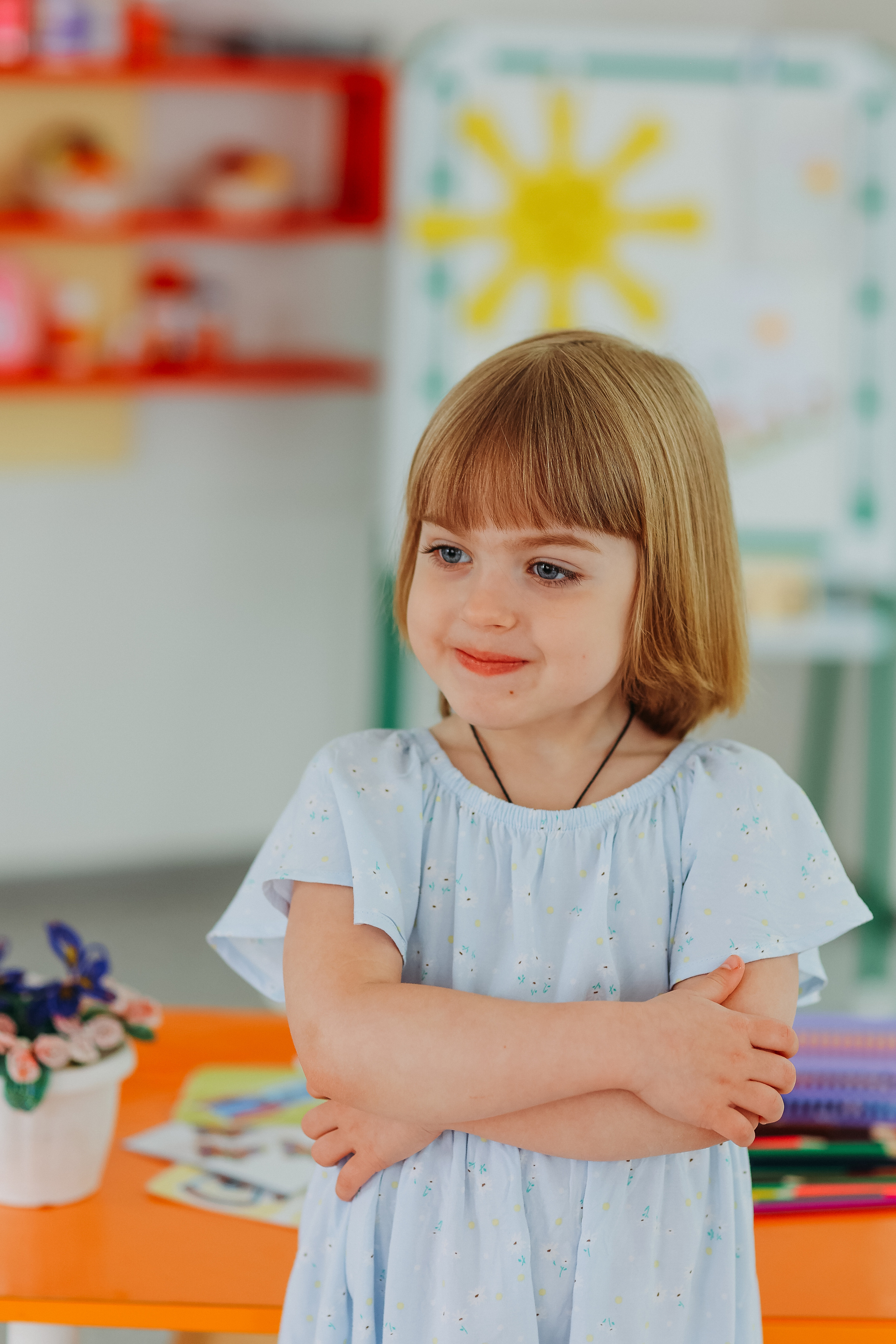 Садик. Семейный фотограф Тюмень, фотограф на роды Салмина Мария