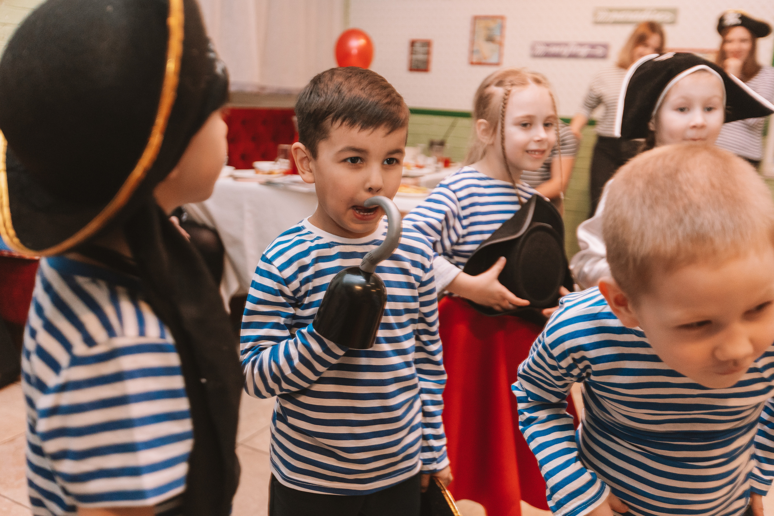 Андерсон. Семейный фотограф Тюмень, фотограф на роды Салмина Мария