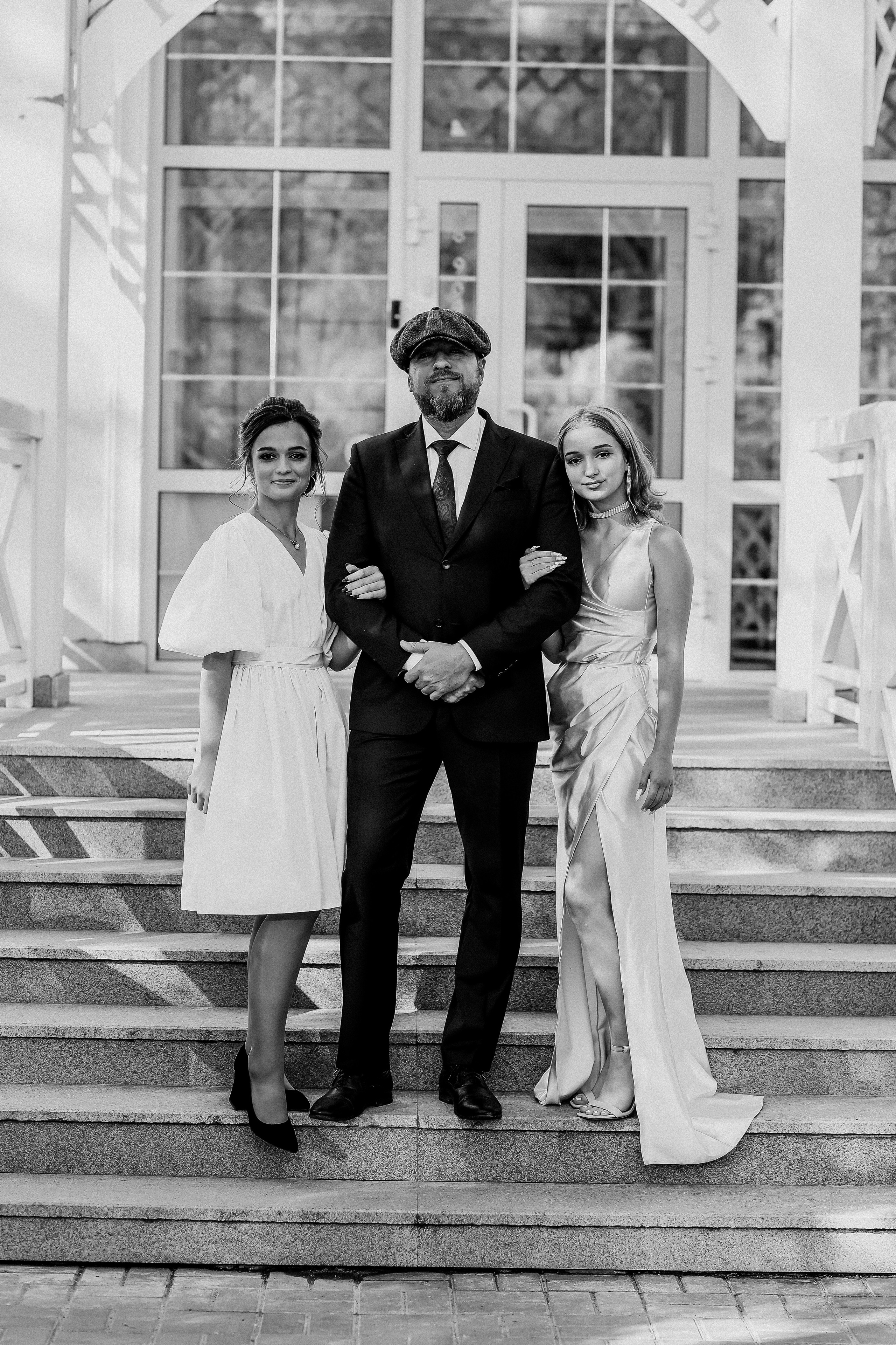 Репортаж выпускного. Семейный фотограф Тюмень, фотограф на роды Салмина Мария