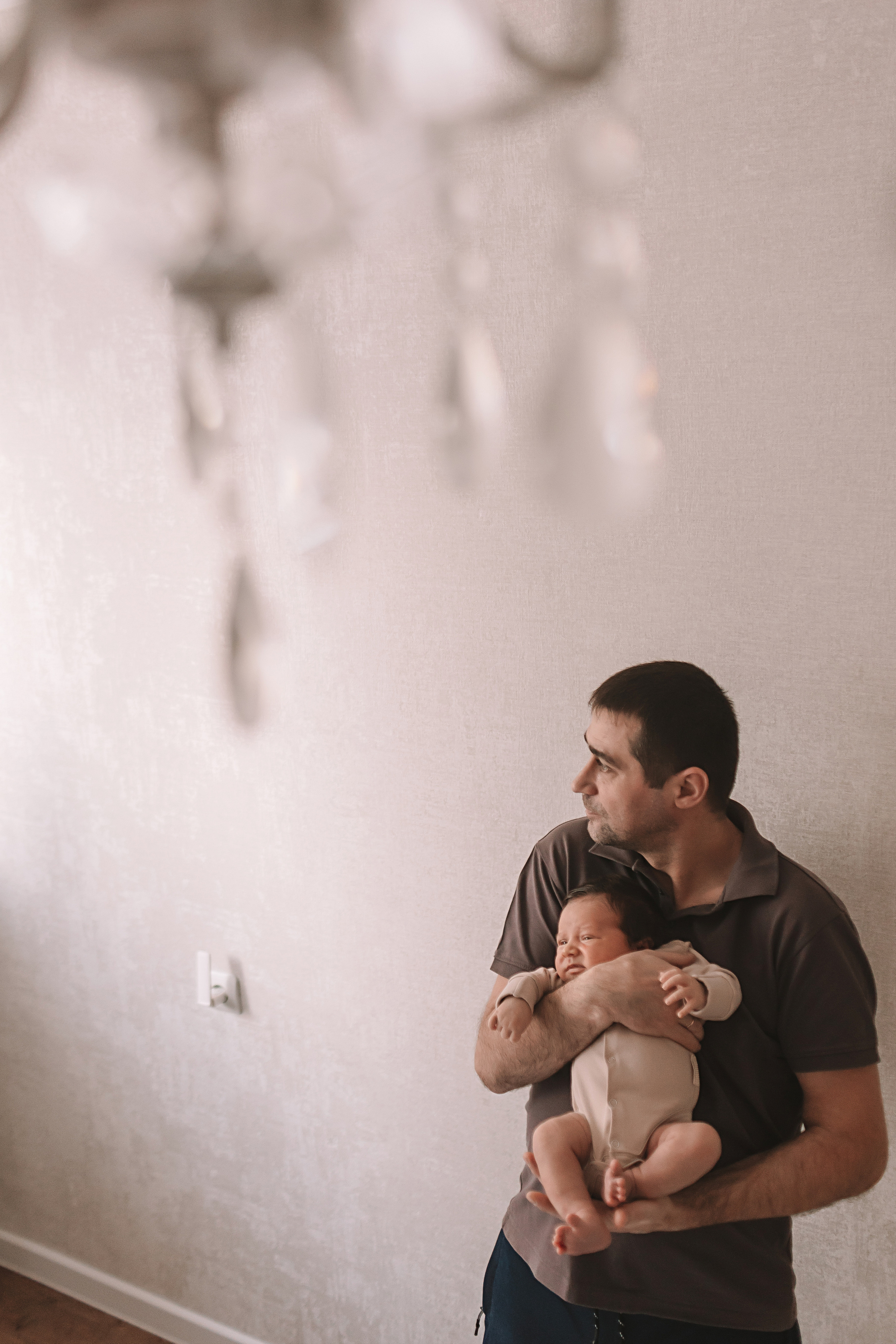 Максим. Семейный фотограф Тюмень, фотограф на роды Салмина Мария