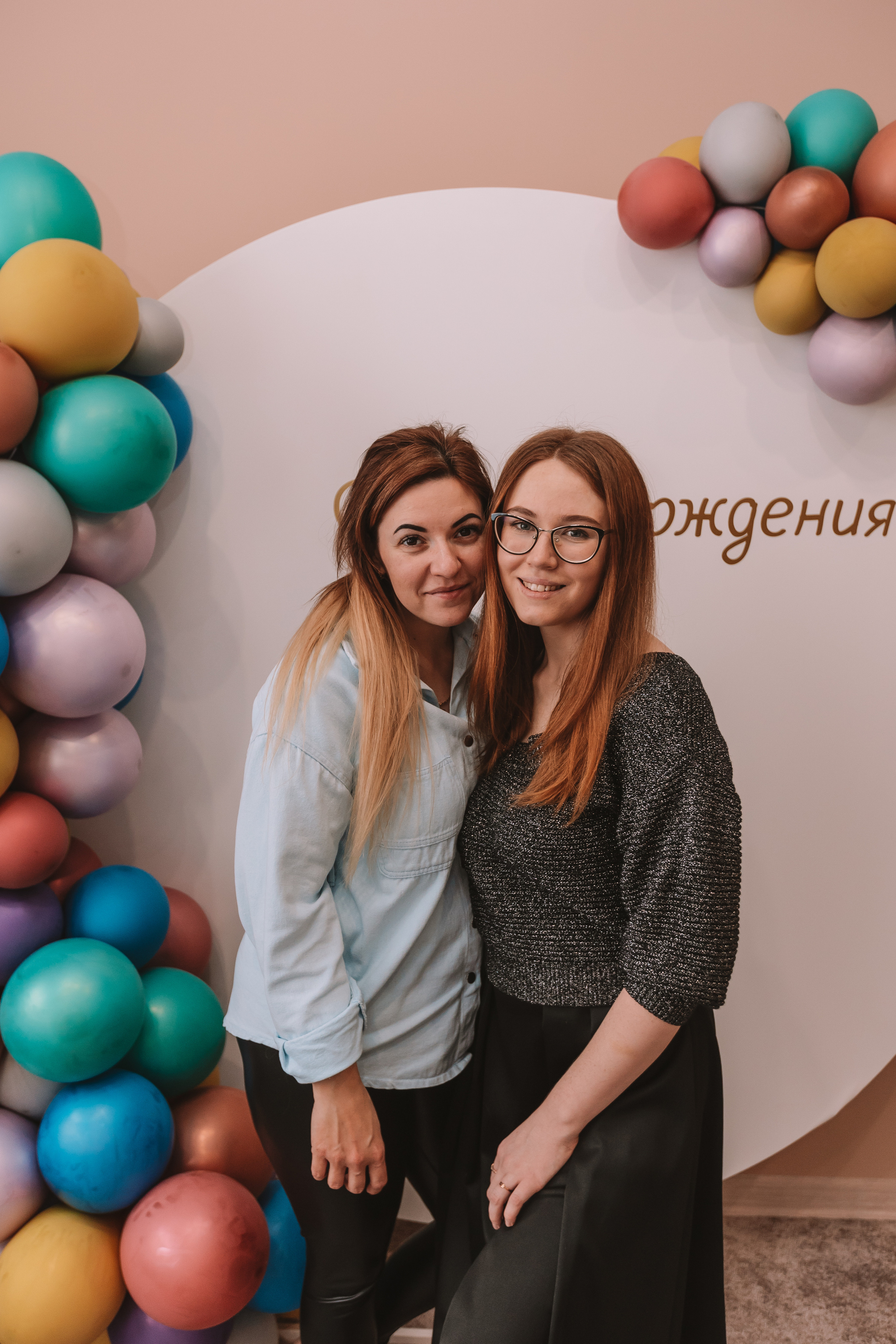 Первый годик в игровой. Семейный фотограф Тюмень, фотограф на роды Салмина Мария