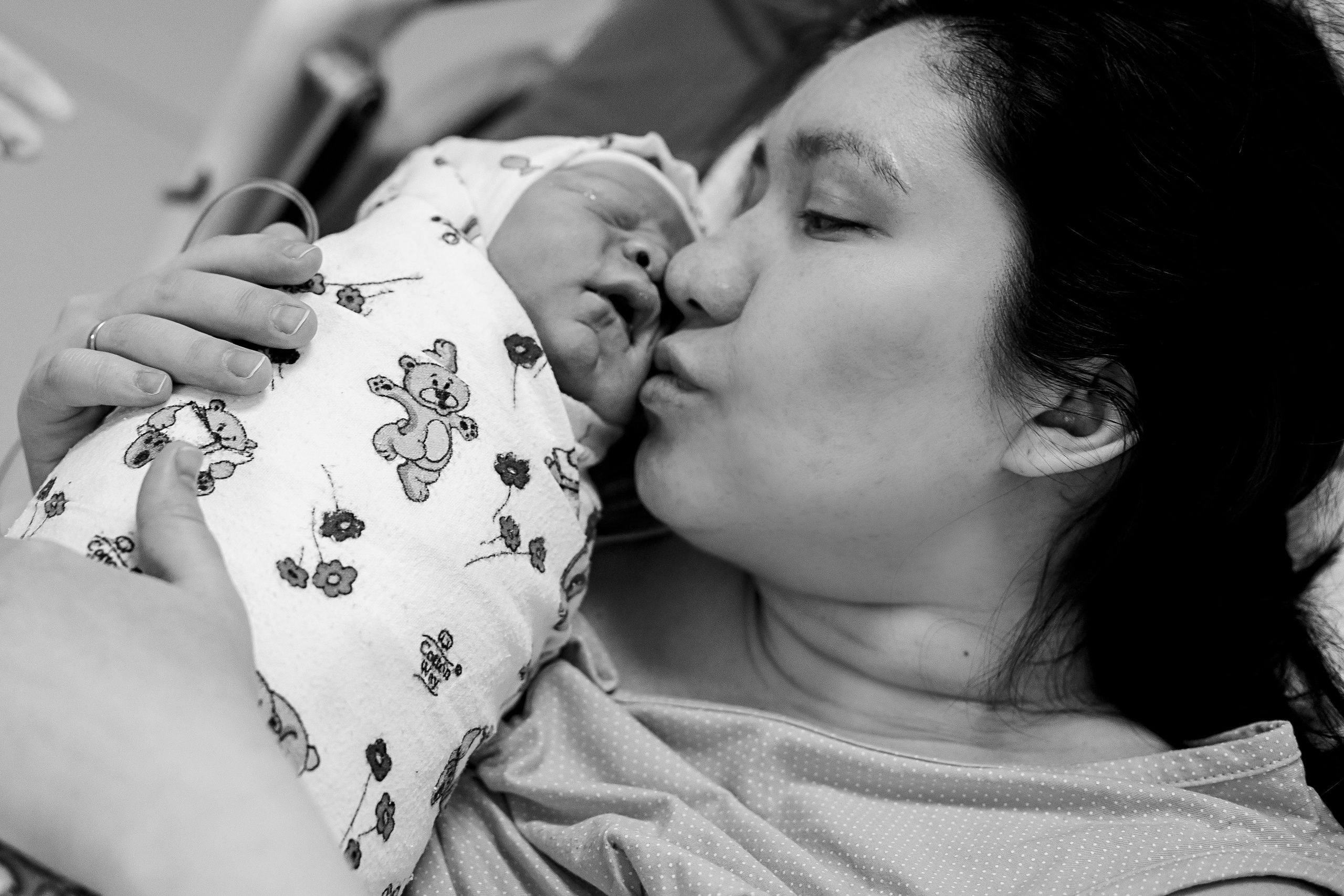 Сборный. Семейный фотограф Тюмень, фотограф на роды Салмина Мария