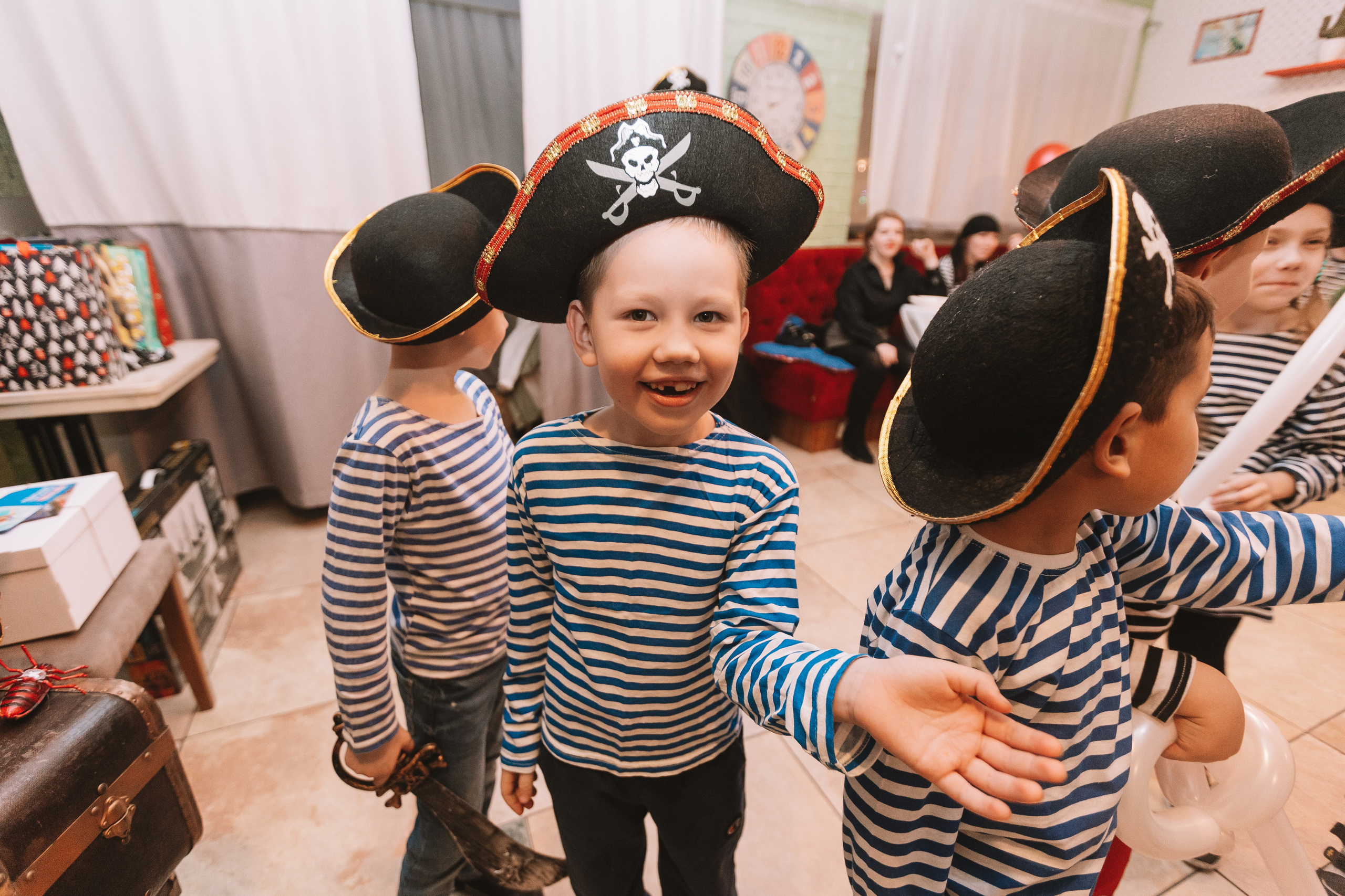 Андерсон. Семейный фотограф Тюмень, фотограф на роды Салмина Мария