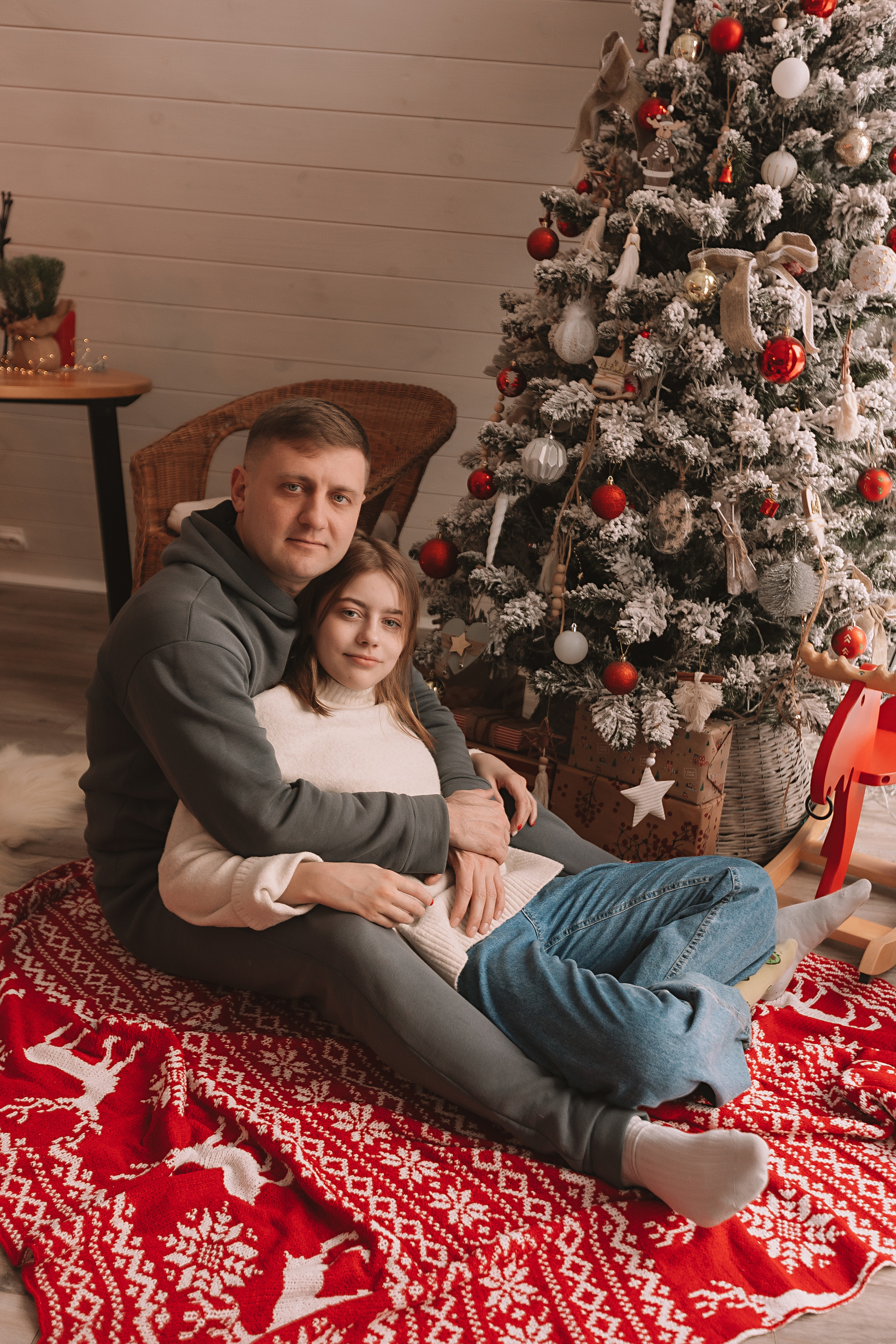 Сканди (зима). Семейный фотограф Тюмень, фотограф на роды Салмина Мария