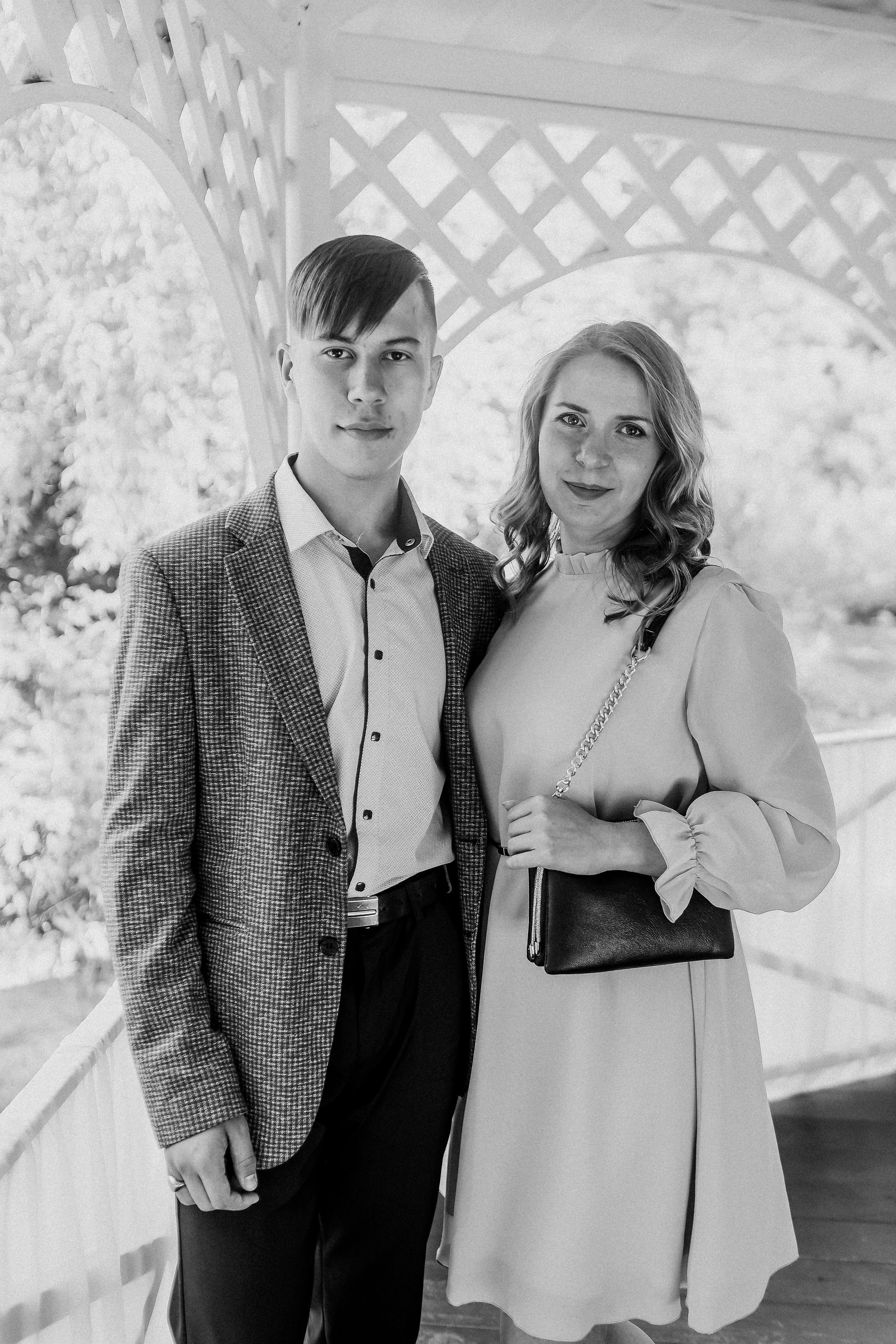 Репортаж выпускного. Семейный фотограф Тюмень, фотограф на роды Салмина Мария