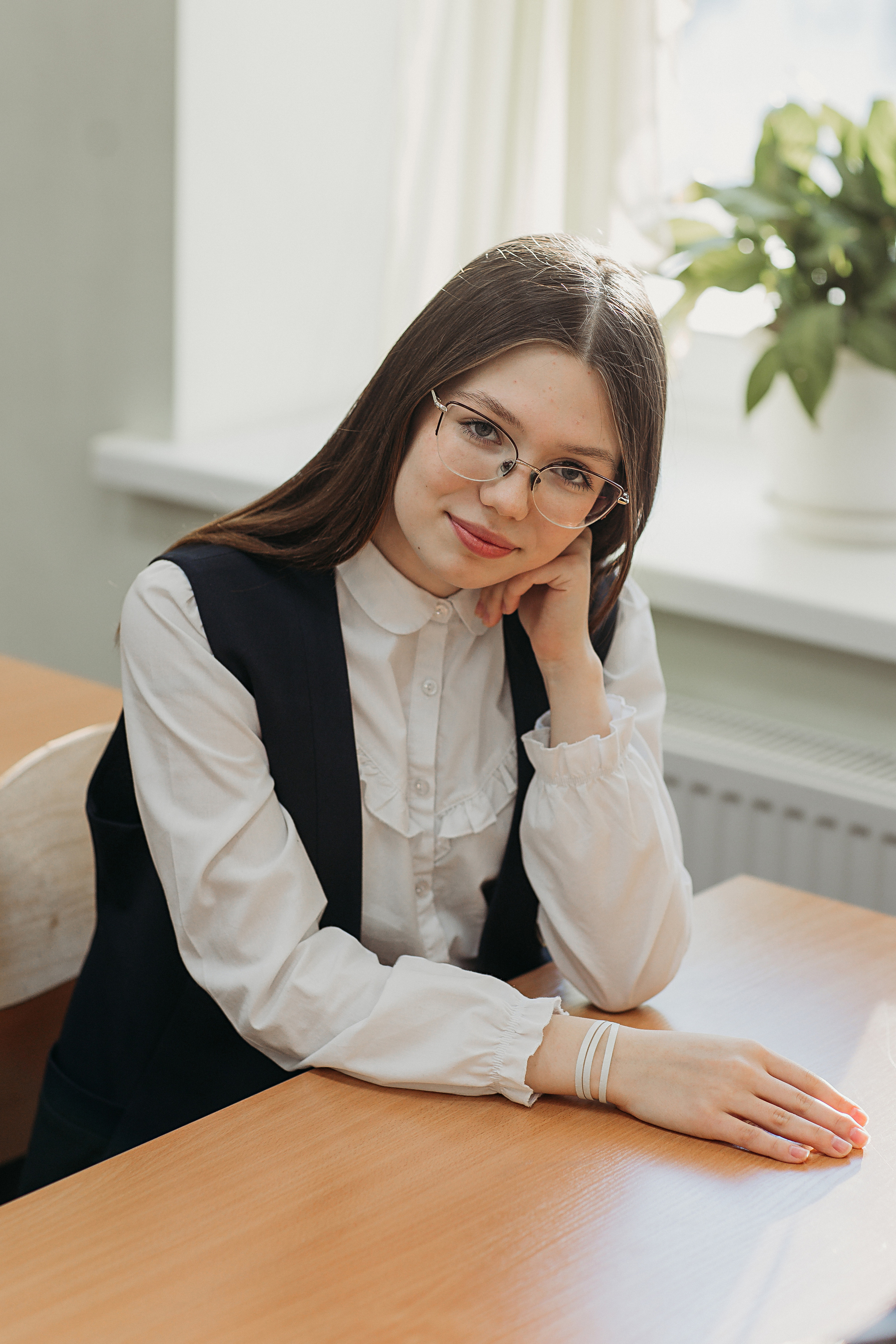 8 класс. Семейный фотограф Тюмень, фотограф на роды Салмина Мария