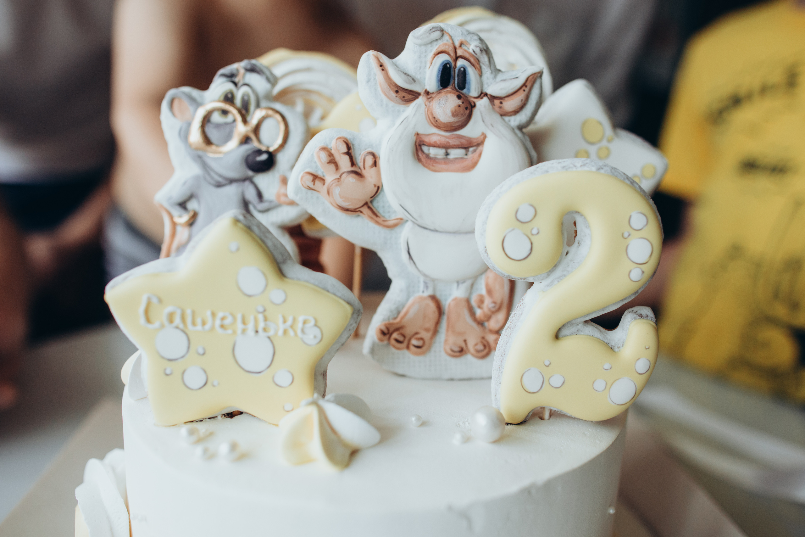 Саша. Семейный фотограф в Краснодаре Анна Пасик