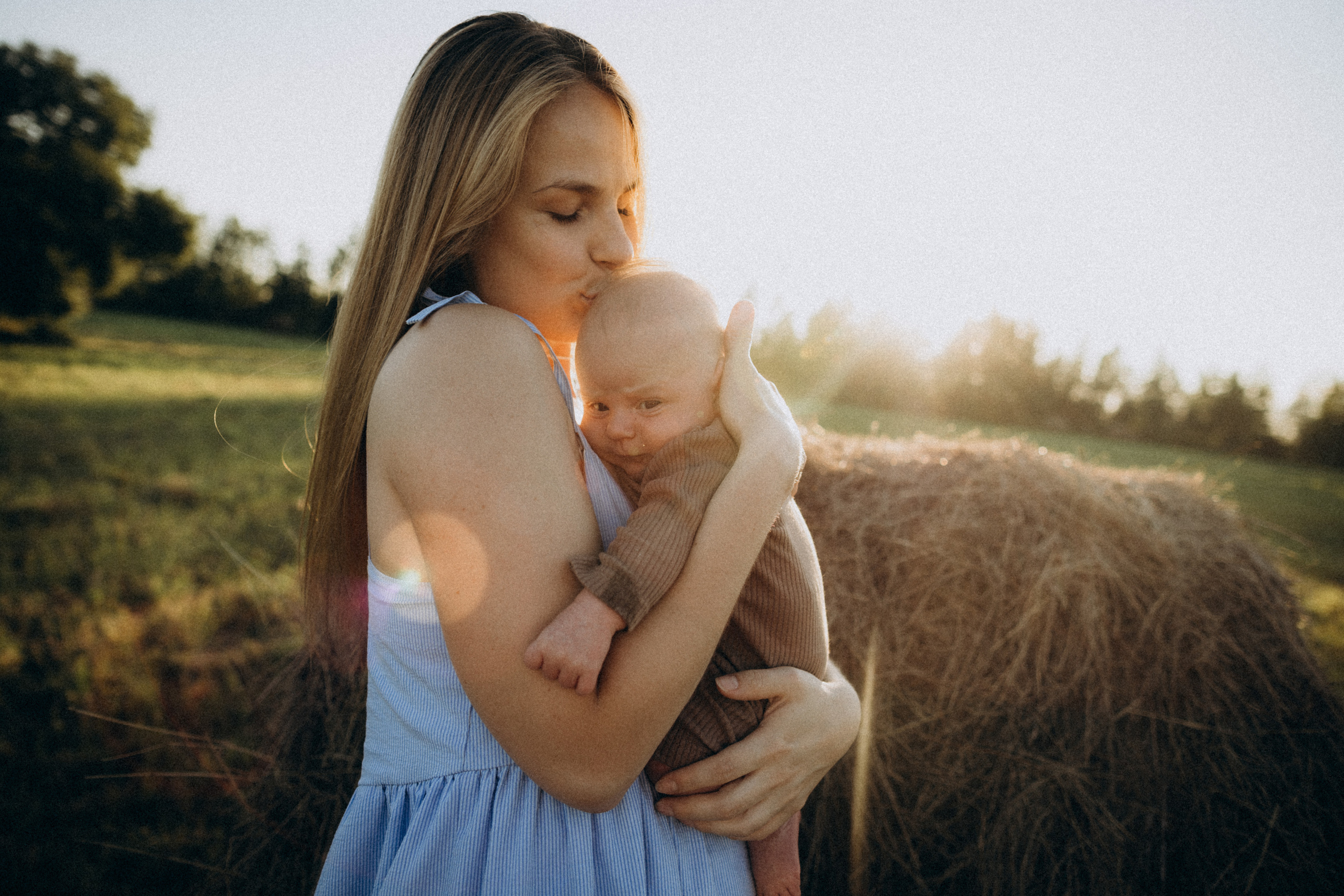 Таня и Никита. Семейный фотограф в Краснодаре Анна Пасик