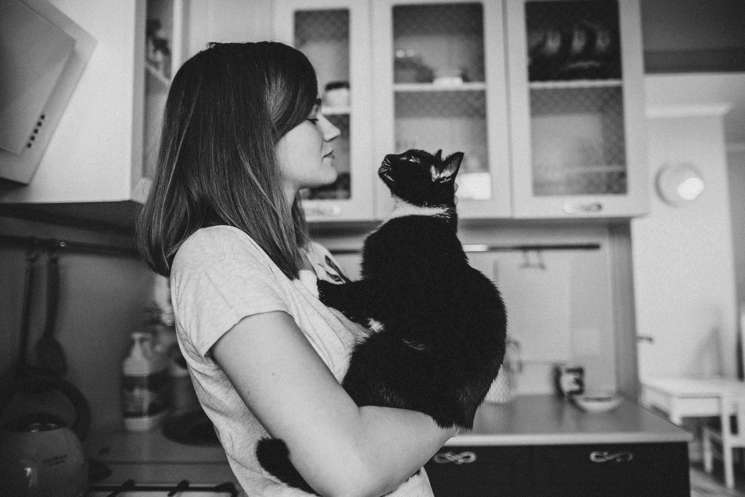 Летняя история. Семейный фотограф в Краснодаре Анна Пасик