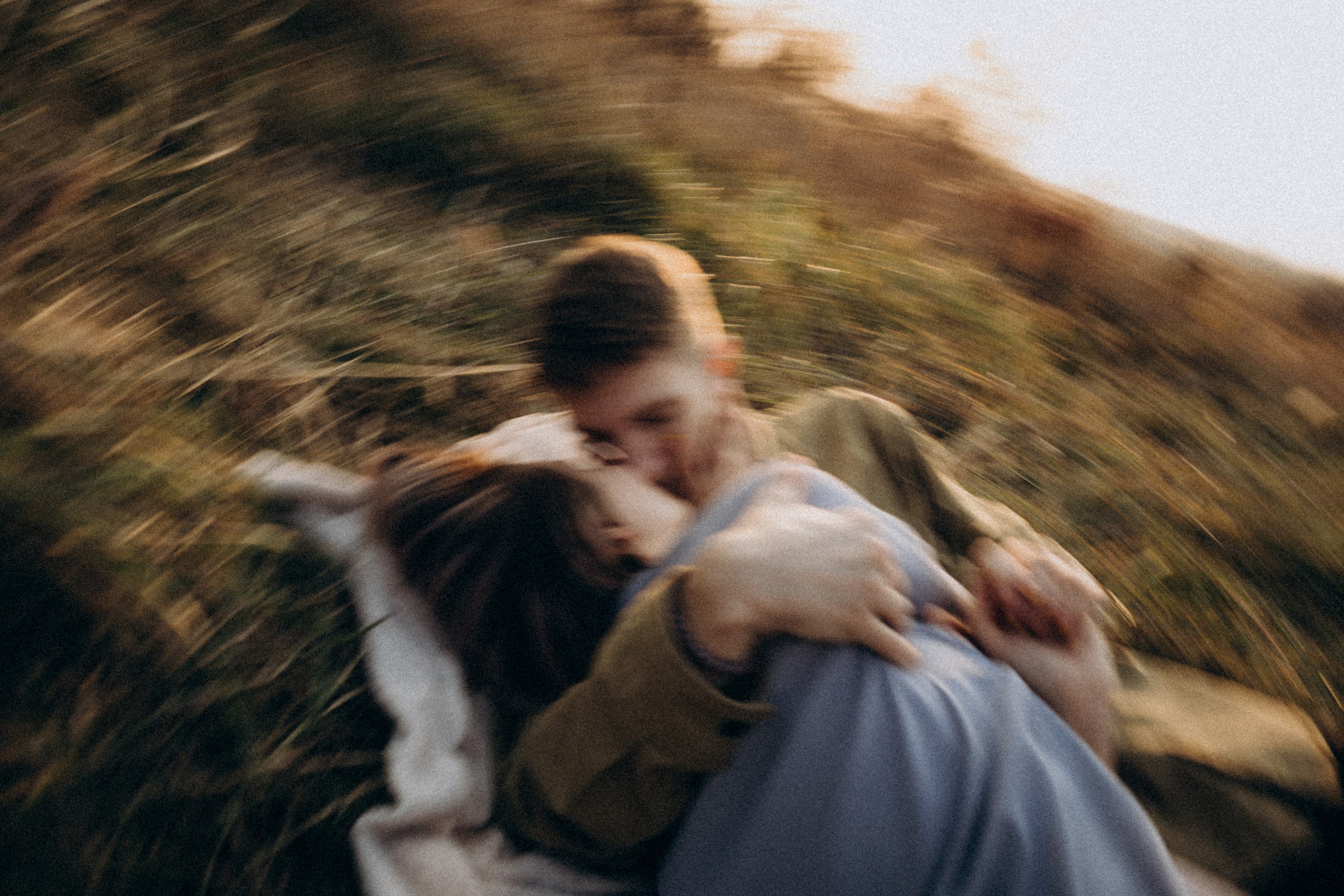 Даша и Яша. Семейный фотограф в Краснодаре Анна Пасик