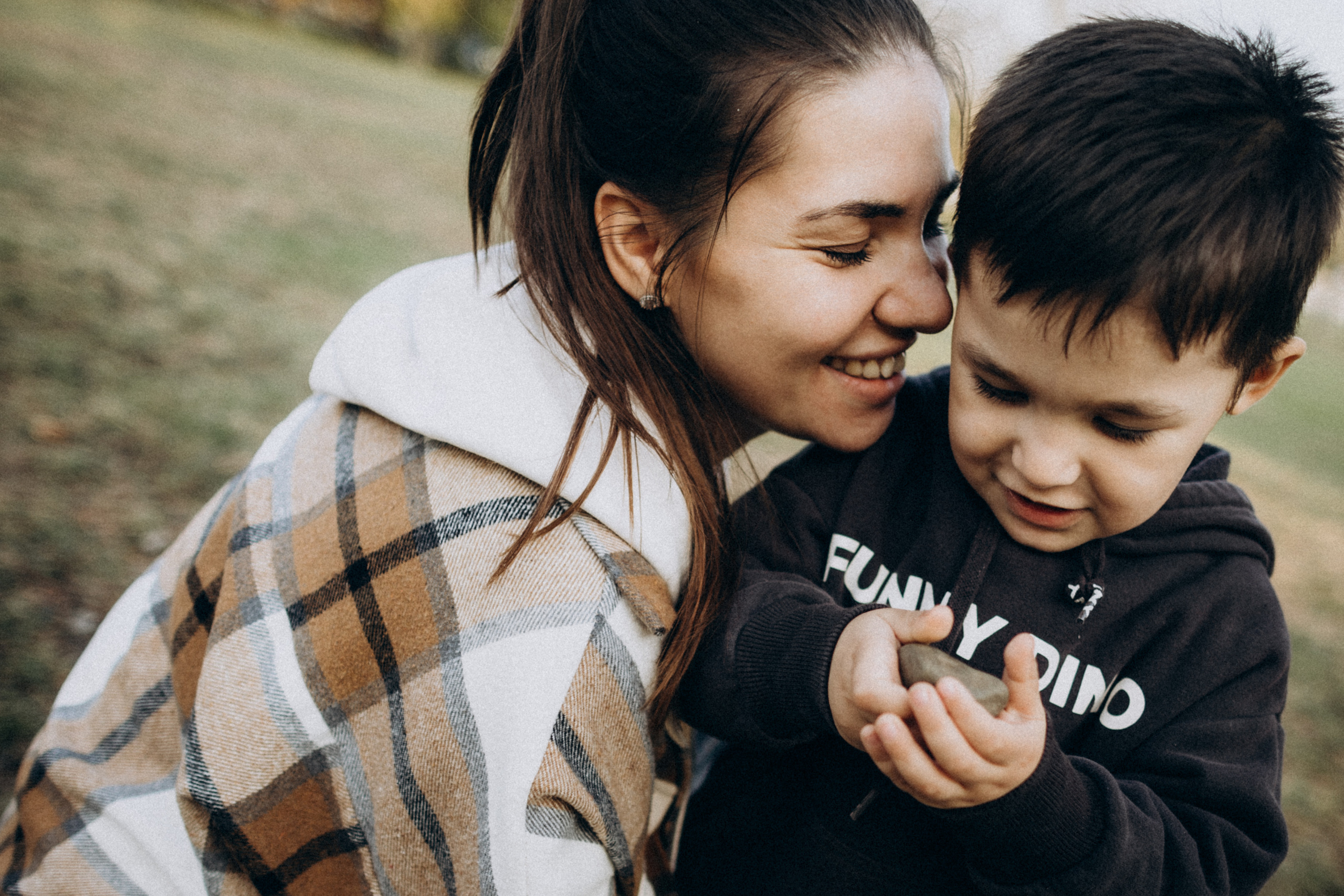 Аня Леша Мира Матвей. Семейный фотограф в Краснодаре Анна Пасик