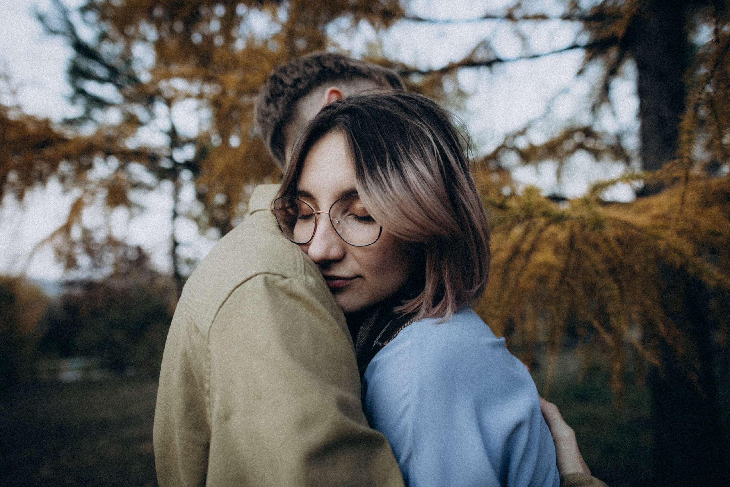 Даша и Яша. Семейный фотограф в Краснодаре Анна Пасик