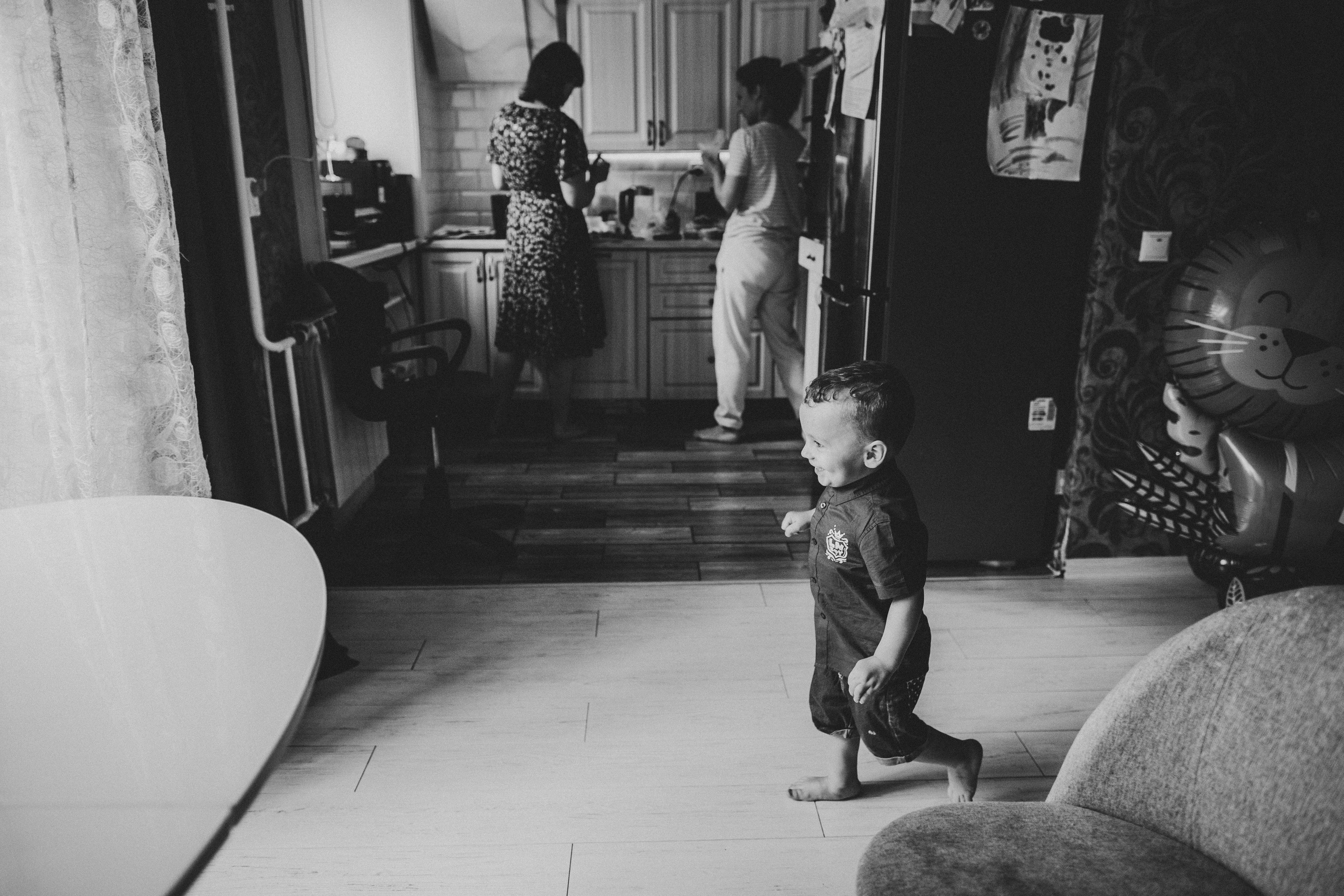 Саша. Семейный фотограф в Краснодаре Анна Пасик