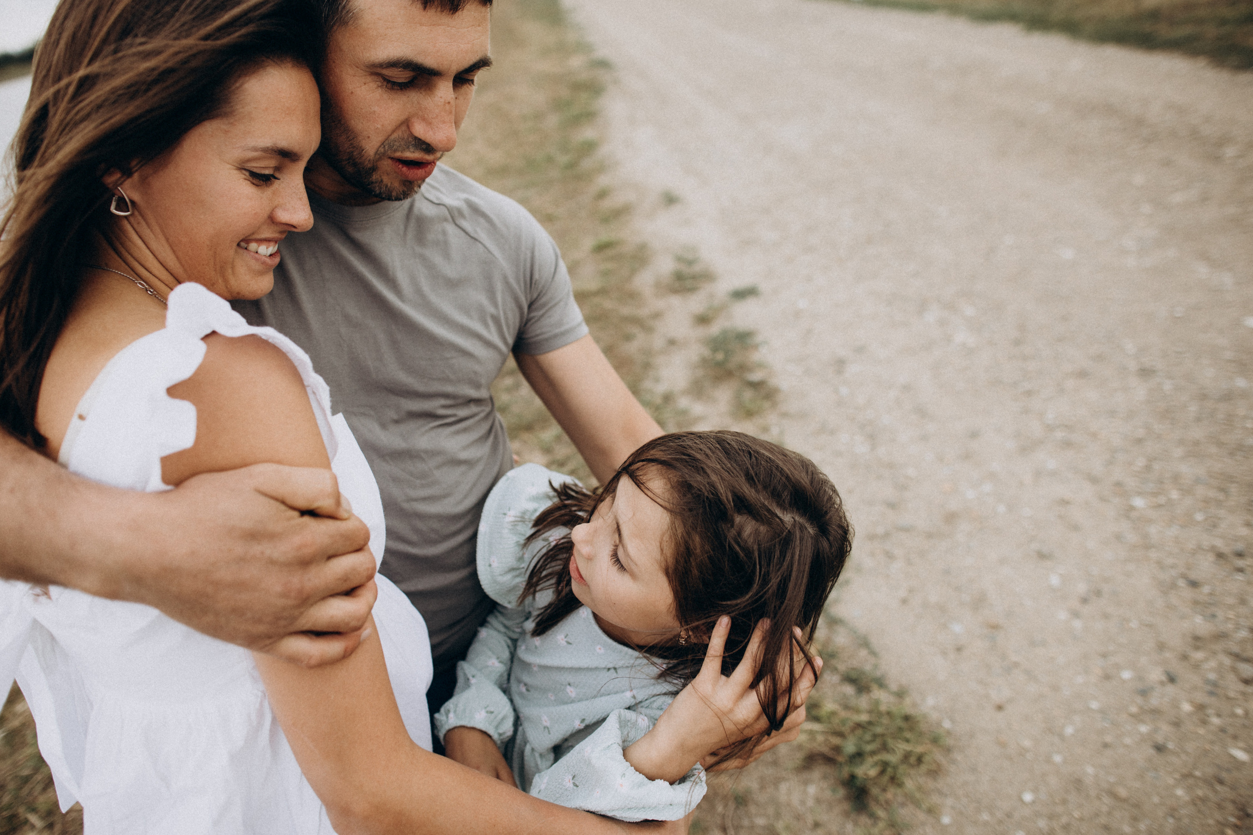 Про семью, про любовь, про чувства, про детство…. Семейный фотограф в Краснодаре Анна Пасик