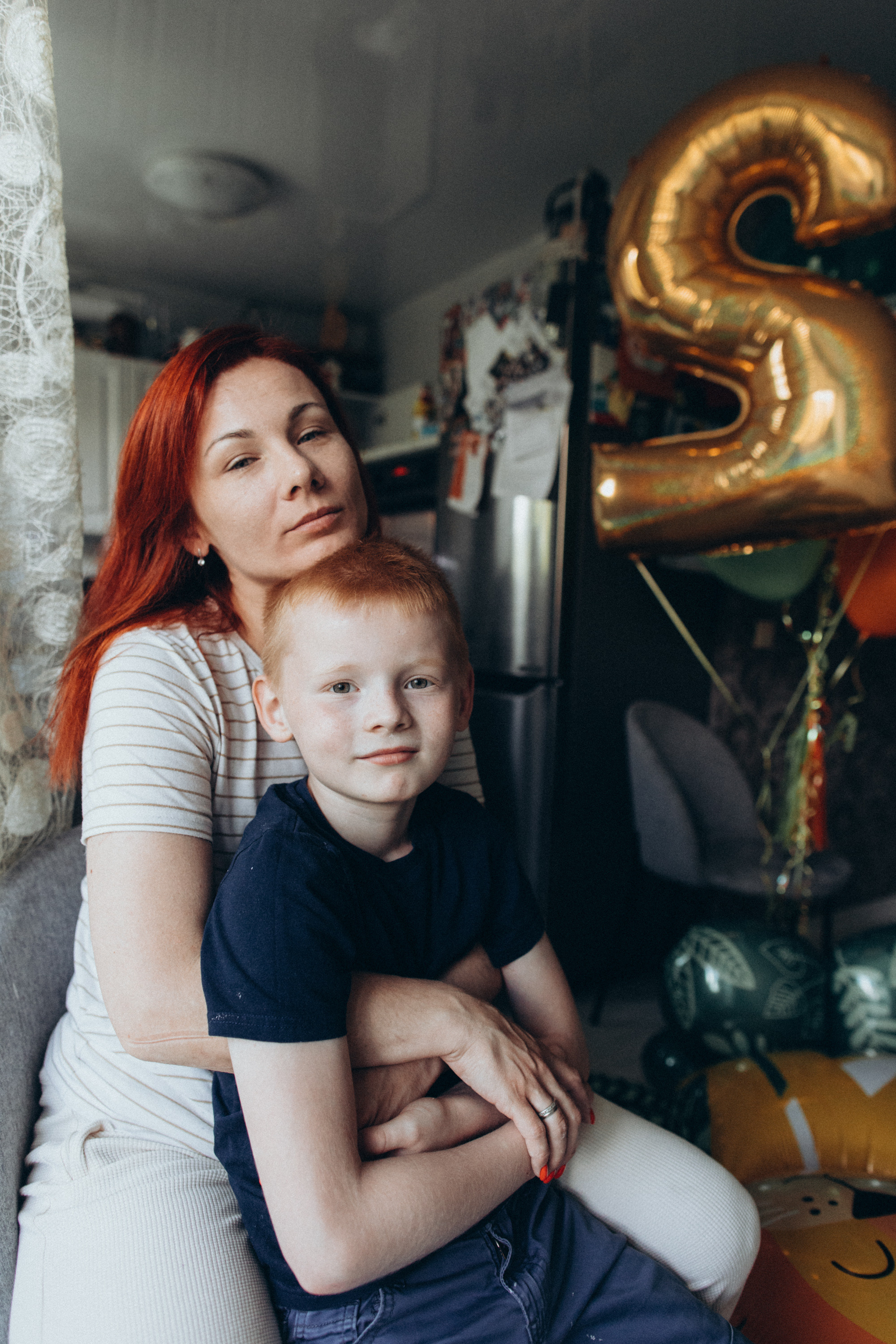 Саша. Семейный фотограф в Краснодаре Анна Пасик