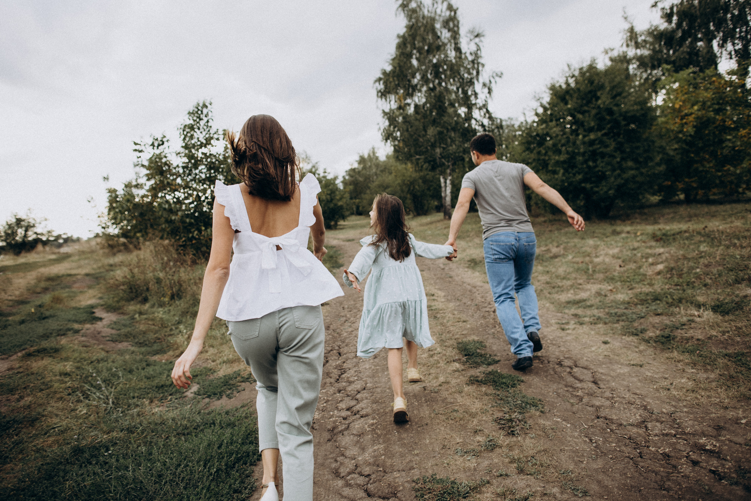 Про семью, про любовь, про чувства, про детство…. Семейный фотограф в Краснодаре Анна Пасик