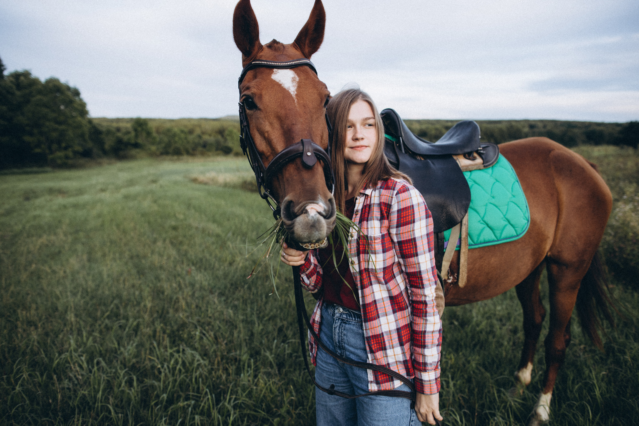 Ира и Андрей. Семейный фотограф в Краснодаре Анна Пасик