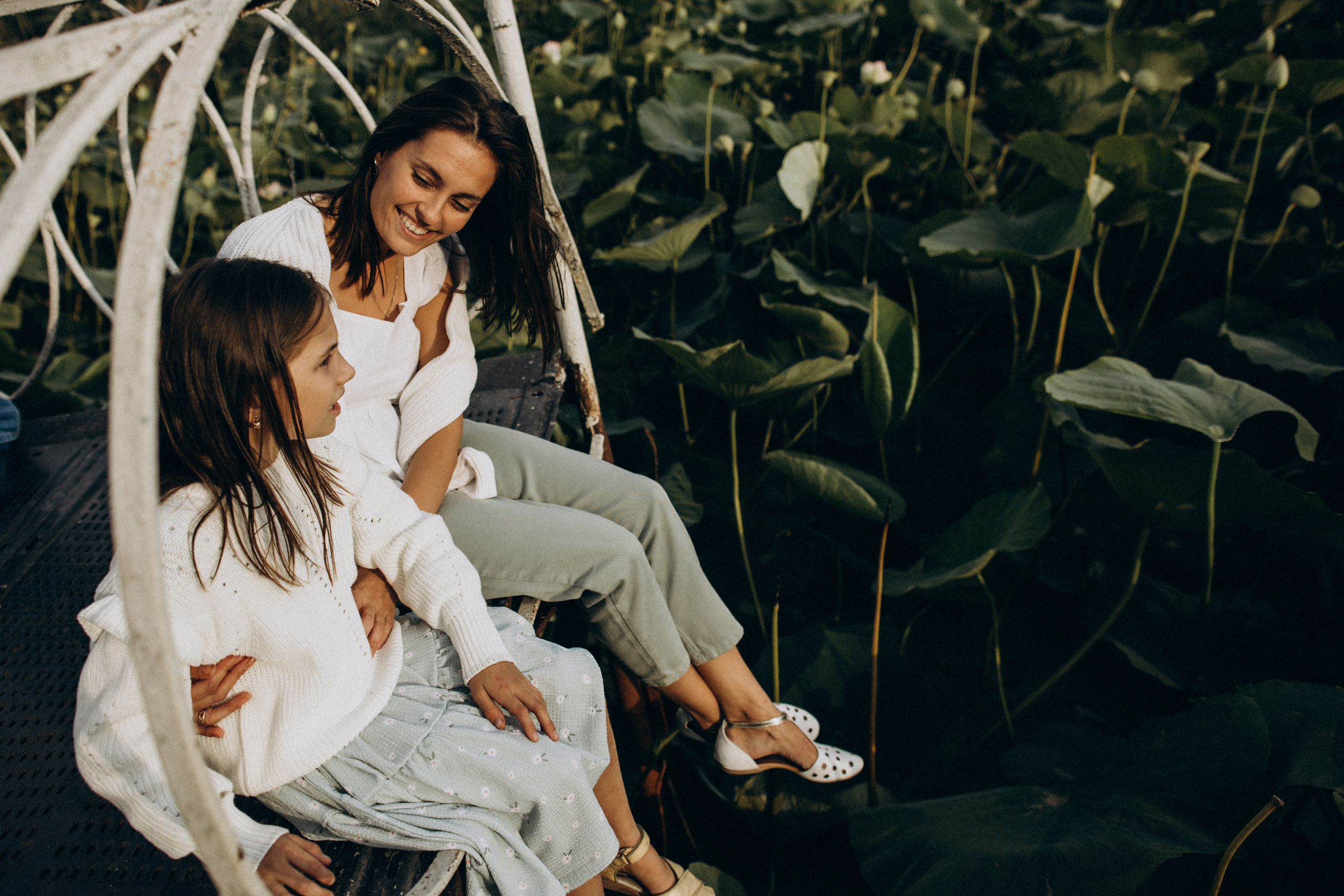 Про семью, про любовь, про чувства, про детство…. Семейный фотограф в Краснодаре Анна Пасик