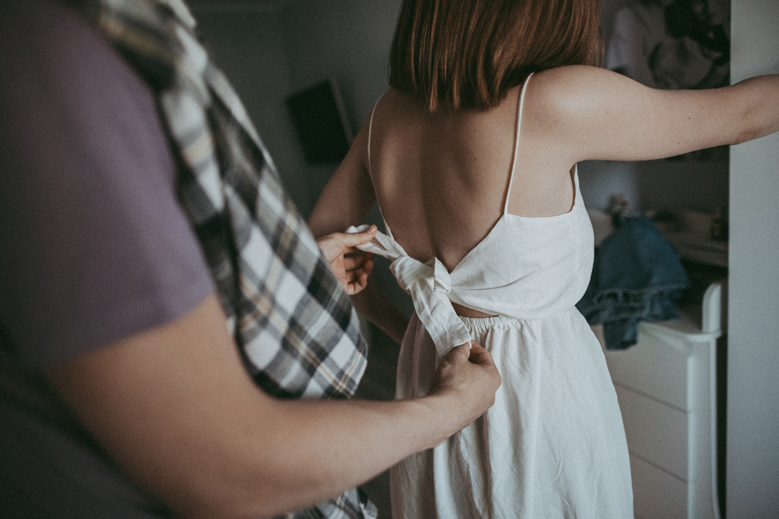 Летняя история. Семейный фотограф в Краснодаре Анна Пасик