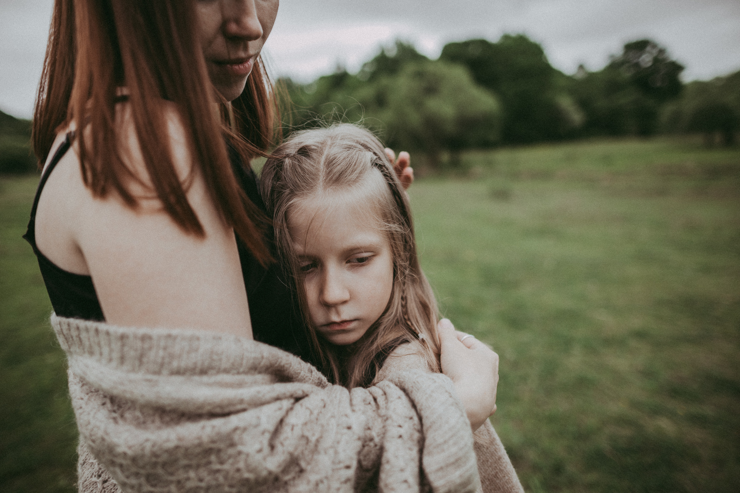 Я так люблю тебя, Амелия. Семейный фотограф в Краснодаре Анна Пасик