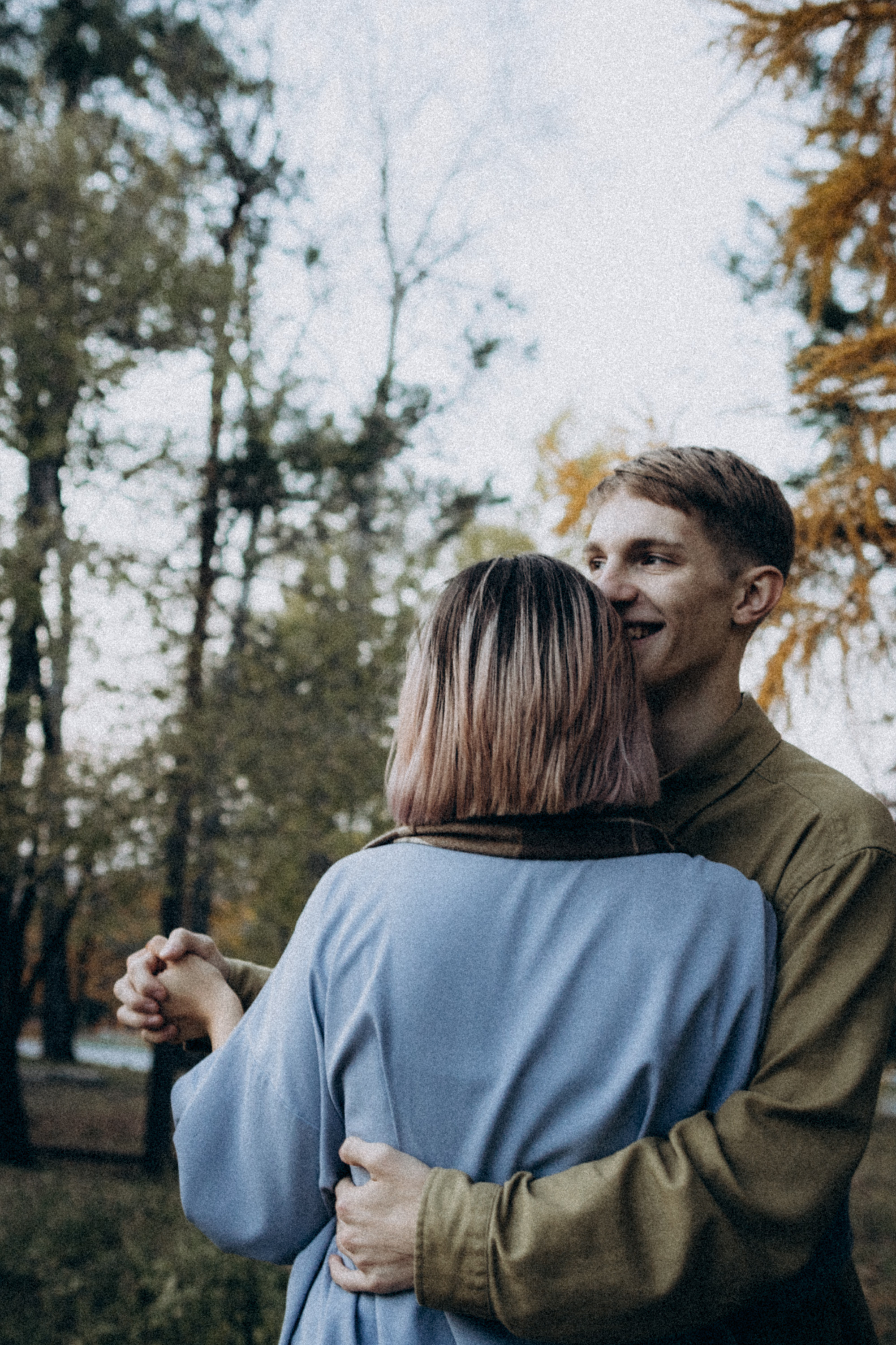 Даша и Яша. Семейный фотограф в Краснодаре Анна Пасик