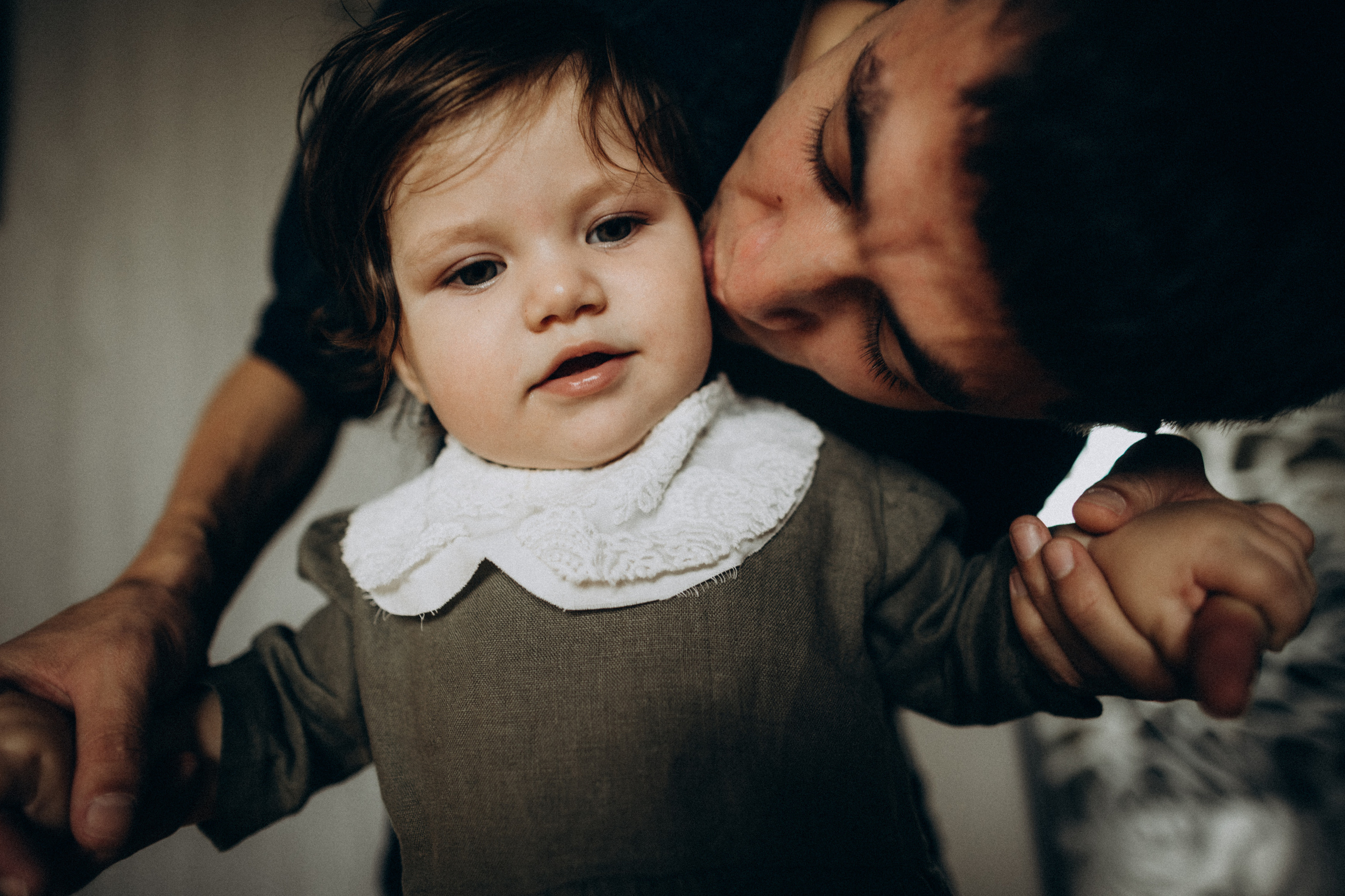Аня Леша Мира и Матвей. Семейный фотограф в Краснодаре Анна Пасик