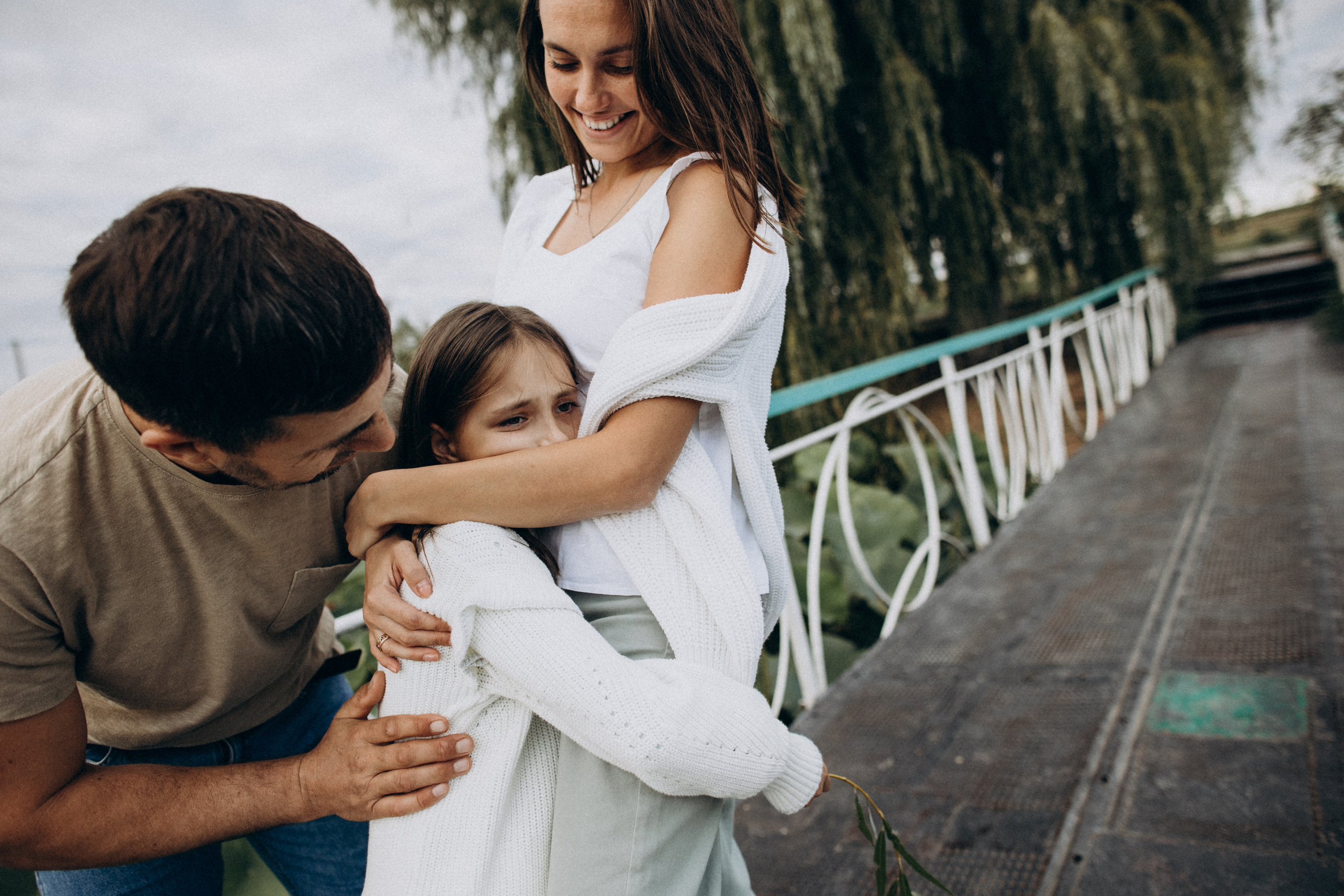 Про семью, про любовь, про чувства, про детство…. Семейный фотограф в Краснодаре Анна Пасик