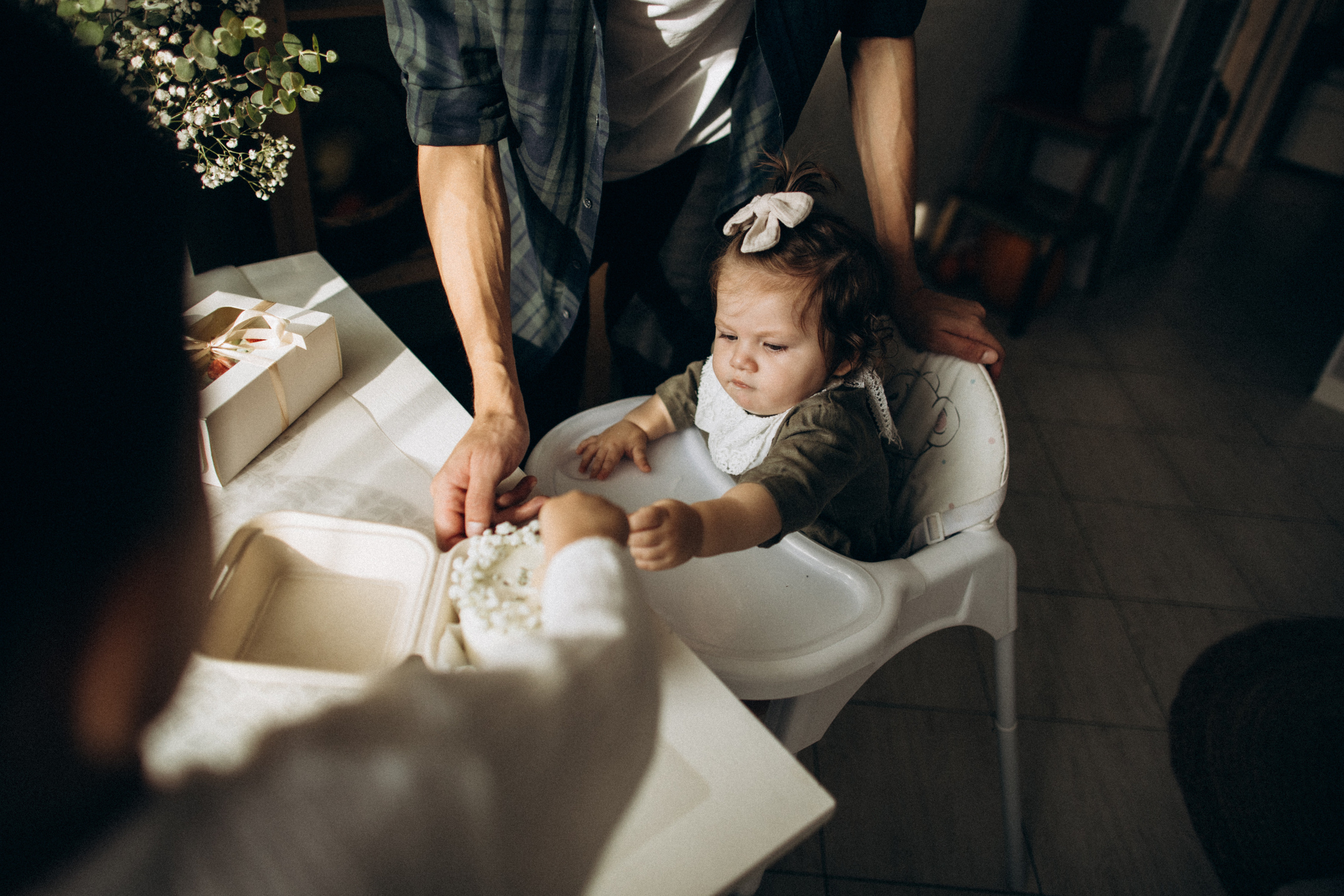 Мира. Семейный фотограф в Краснодаре Анна Пасик