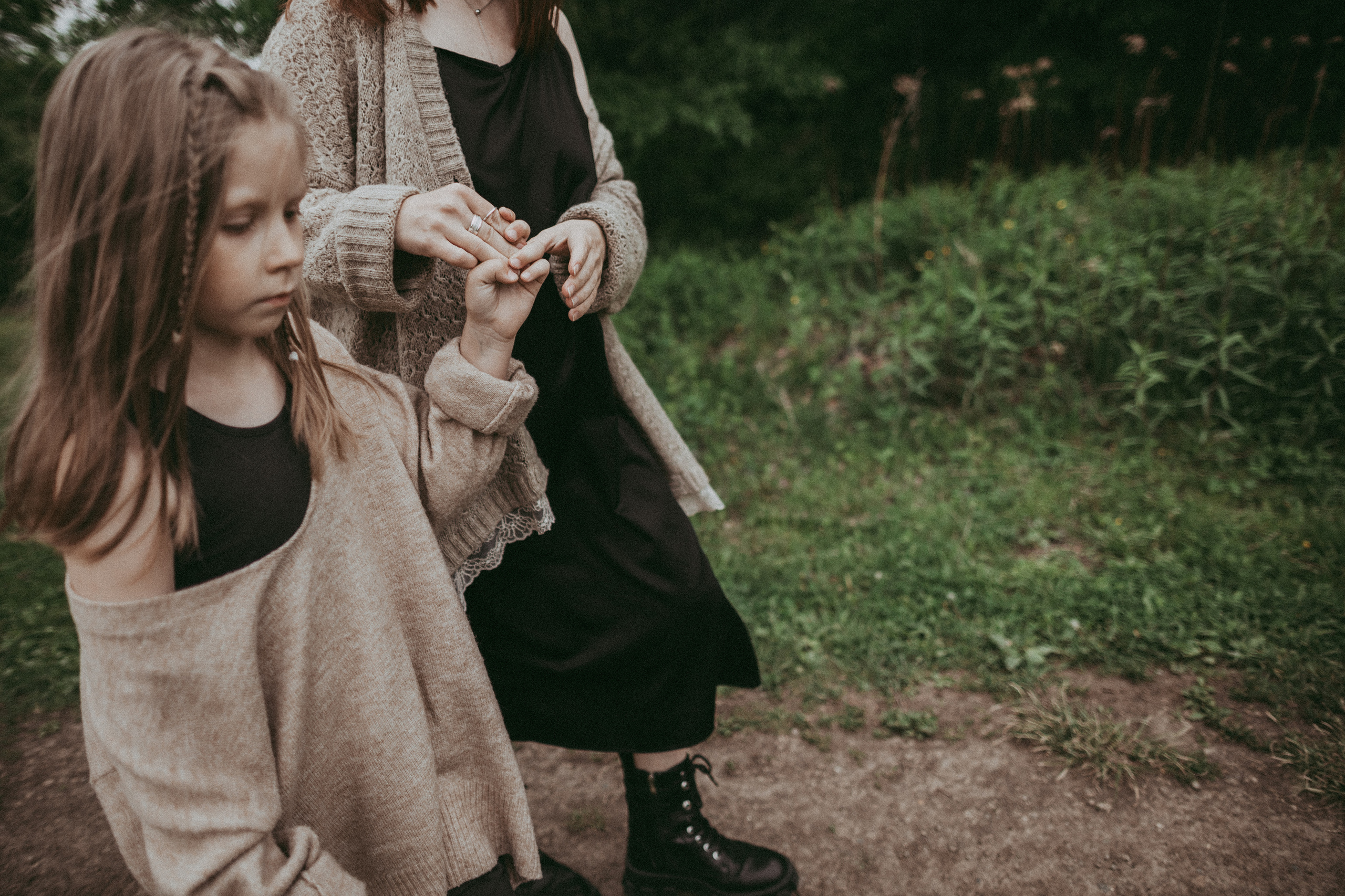 Я так люблю тебя, Амелия. Семейный фотограф в Краснодаре Анна Пасик
