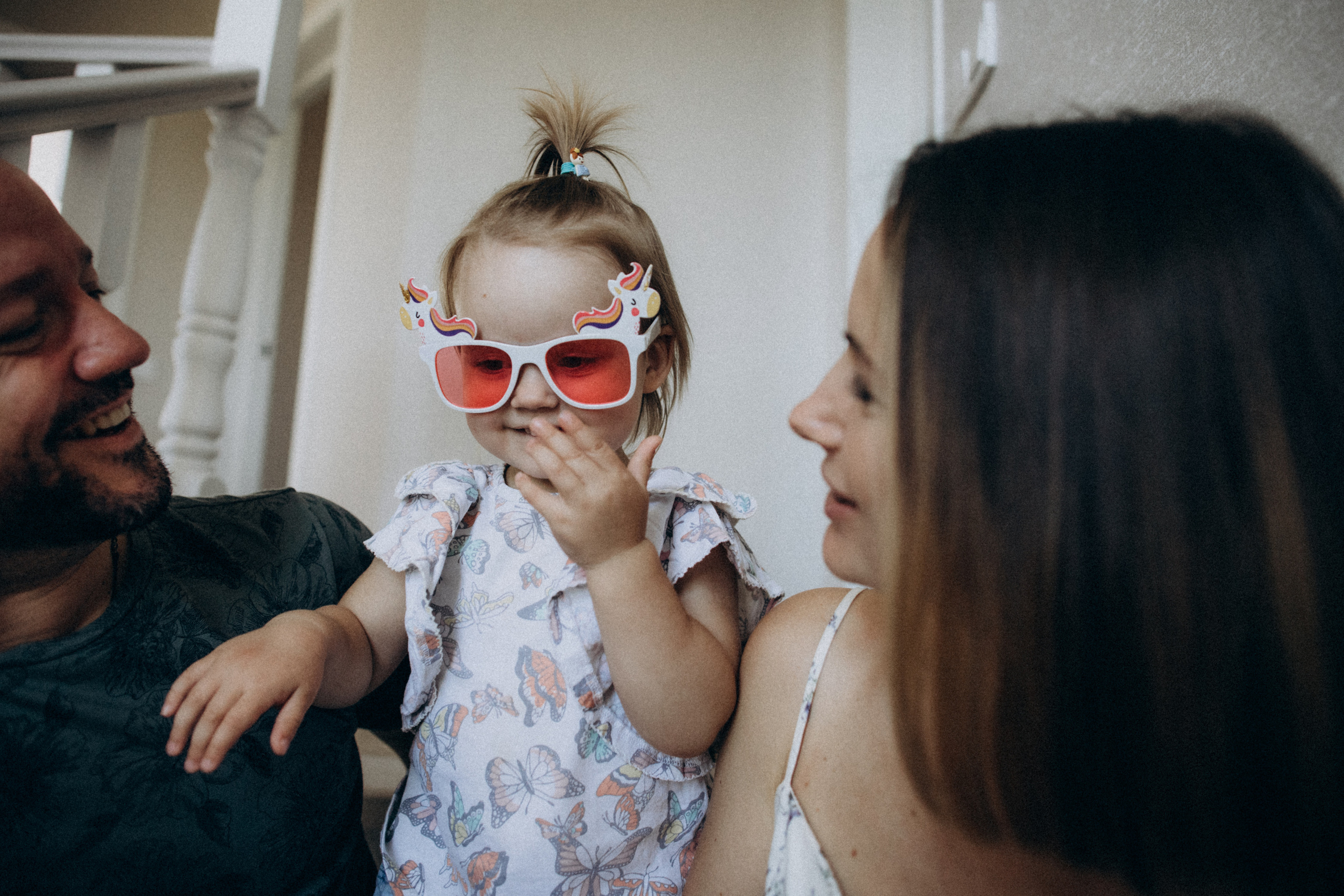 Ира Женя Лиза Стеша Никита. Семейный фотограф в Краснодаре Анна Пасик