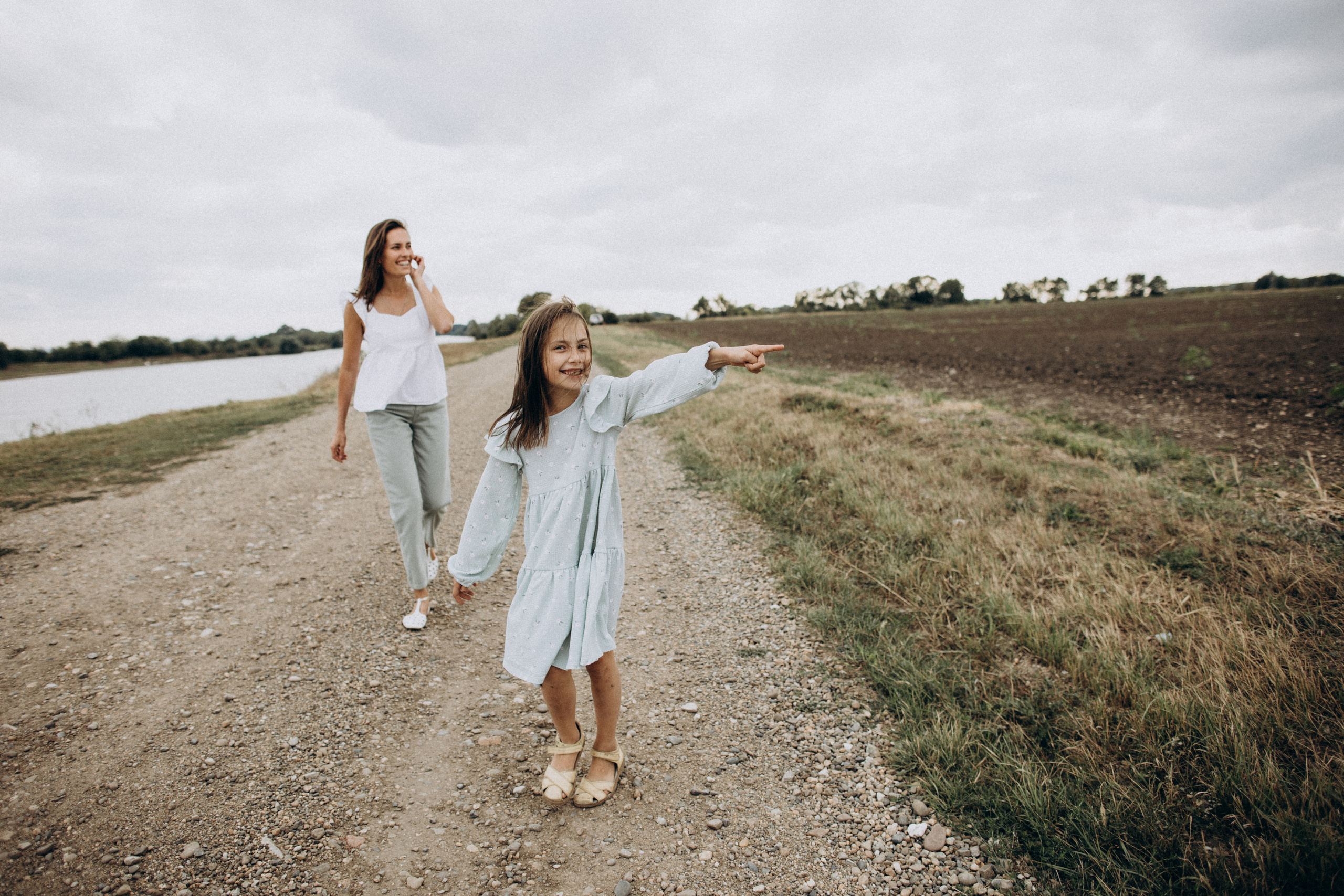 Про семью, про любовь, про чувства, про детство…. Семейный фотограф в Краснодаре Анна Пасик