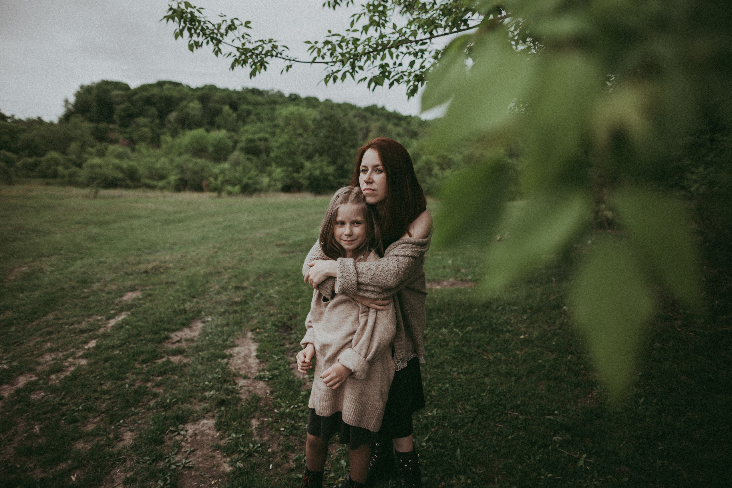 Я так люблю тебя, Амелия. Семейный фотограф в Краснодаре Анна Пасик